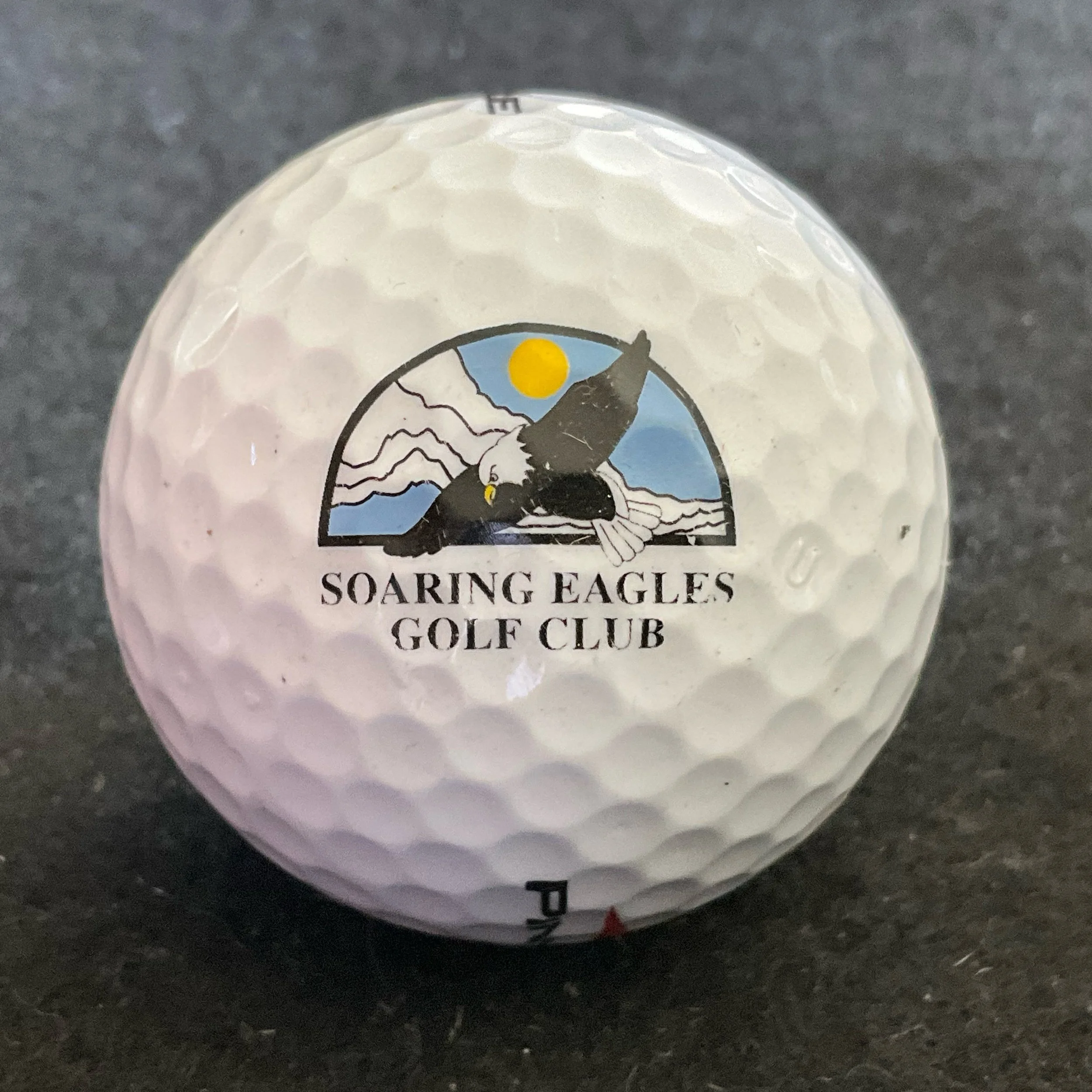 Soaring Eagles Golf Club
