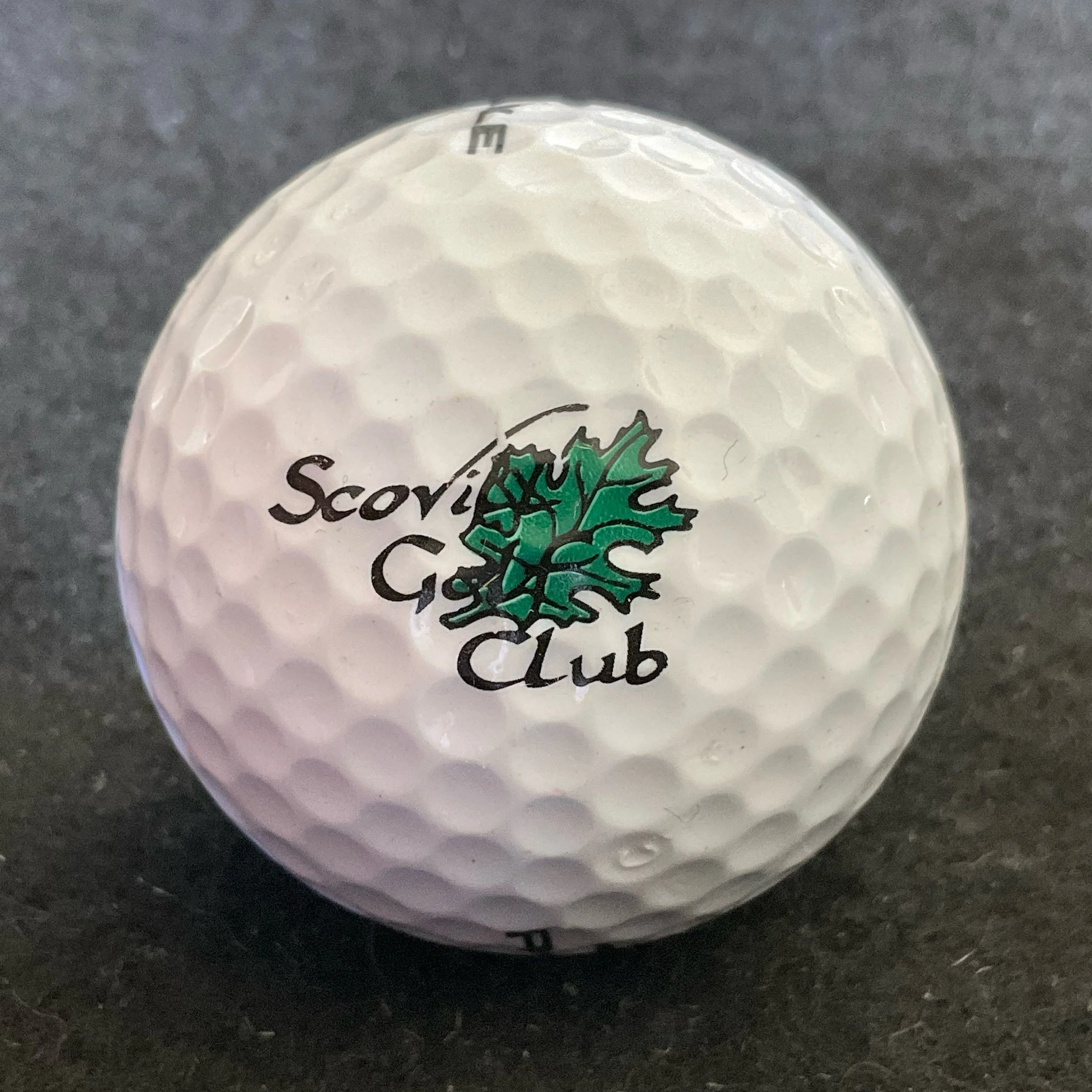 Scovill Golf Club