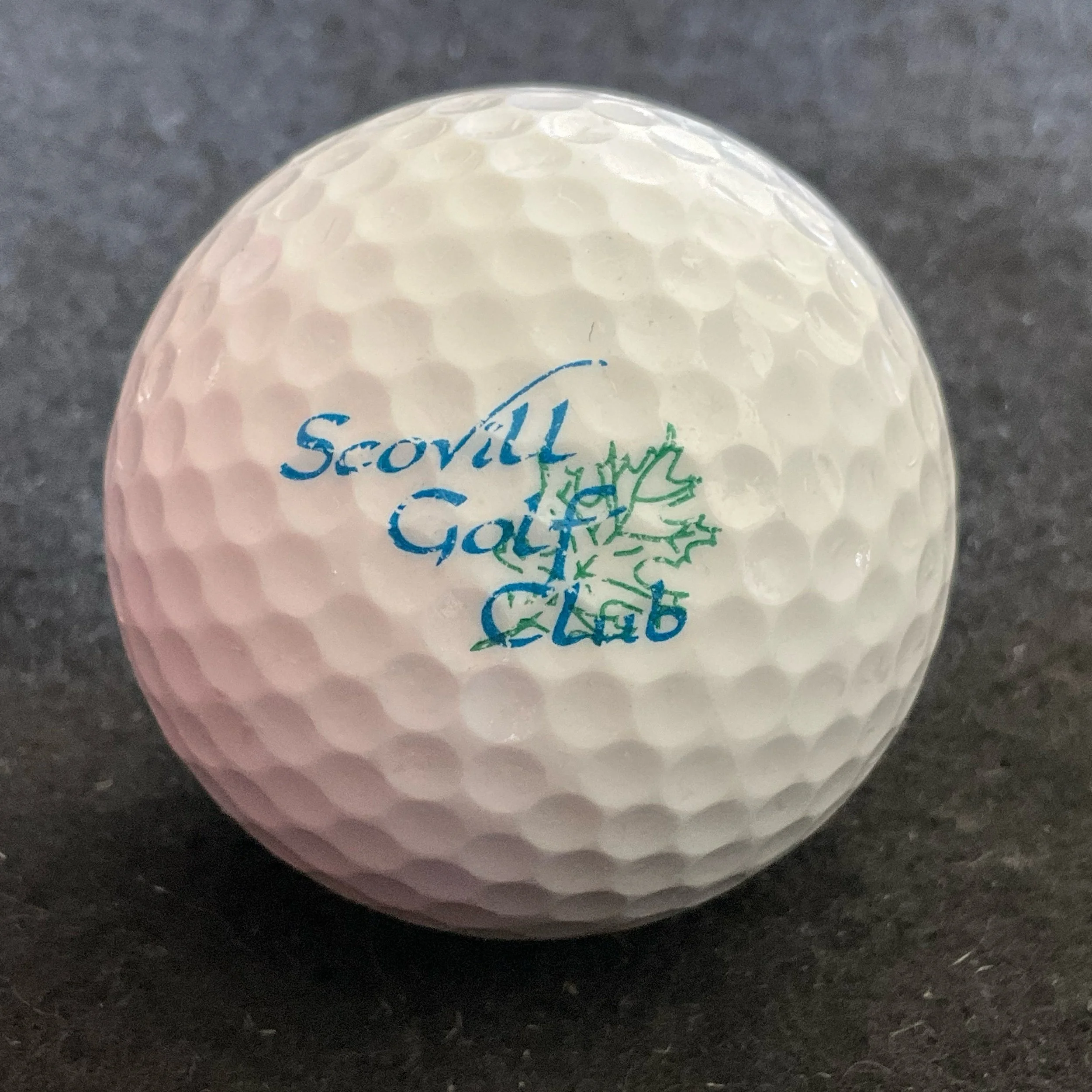 Scovill Golf Club