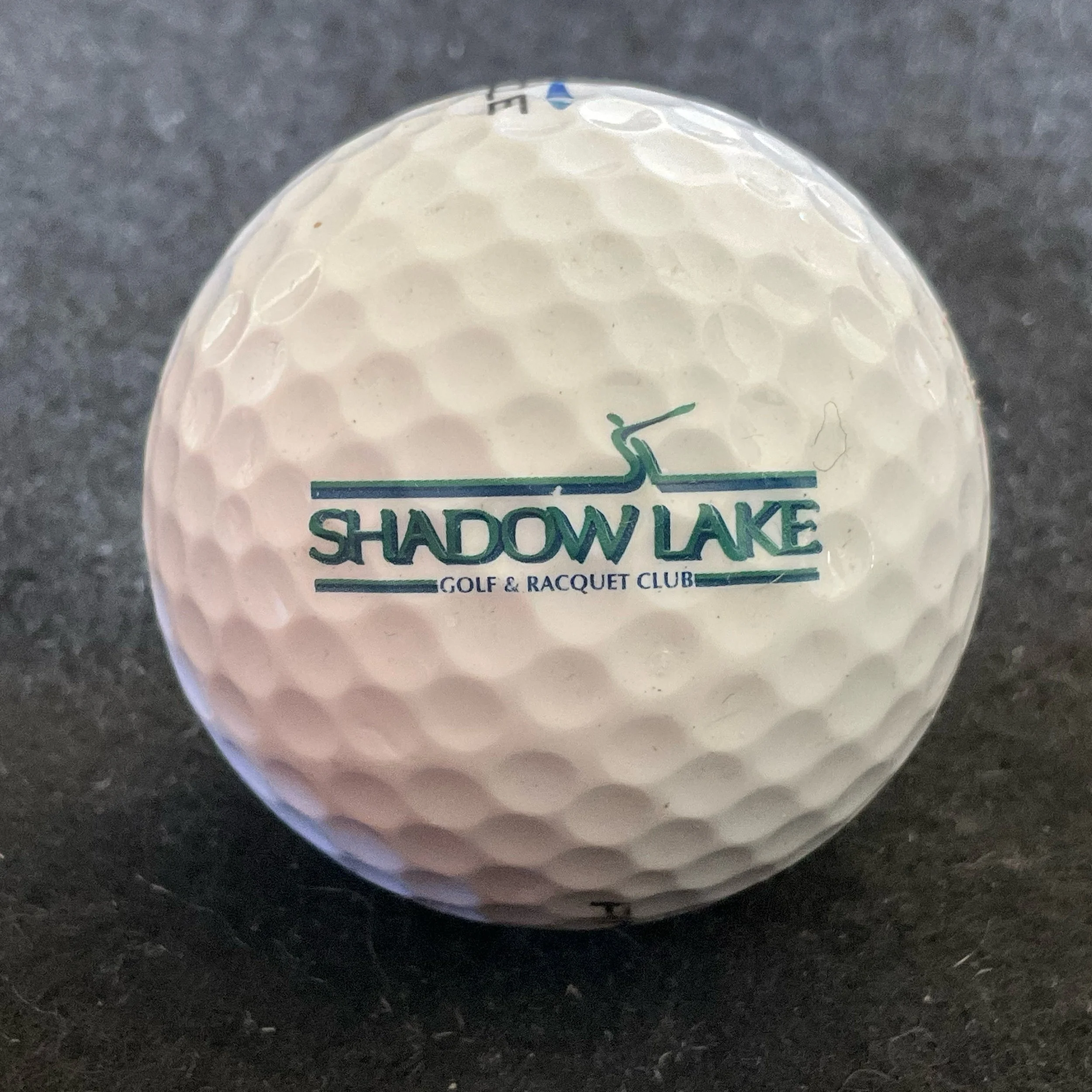 Shadow Lake Golf and Racquet Club