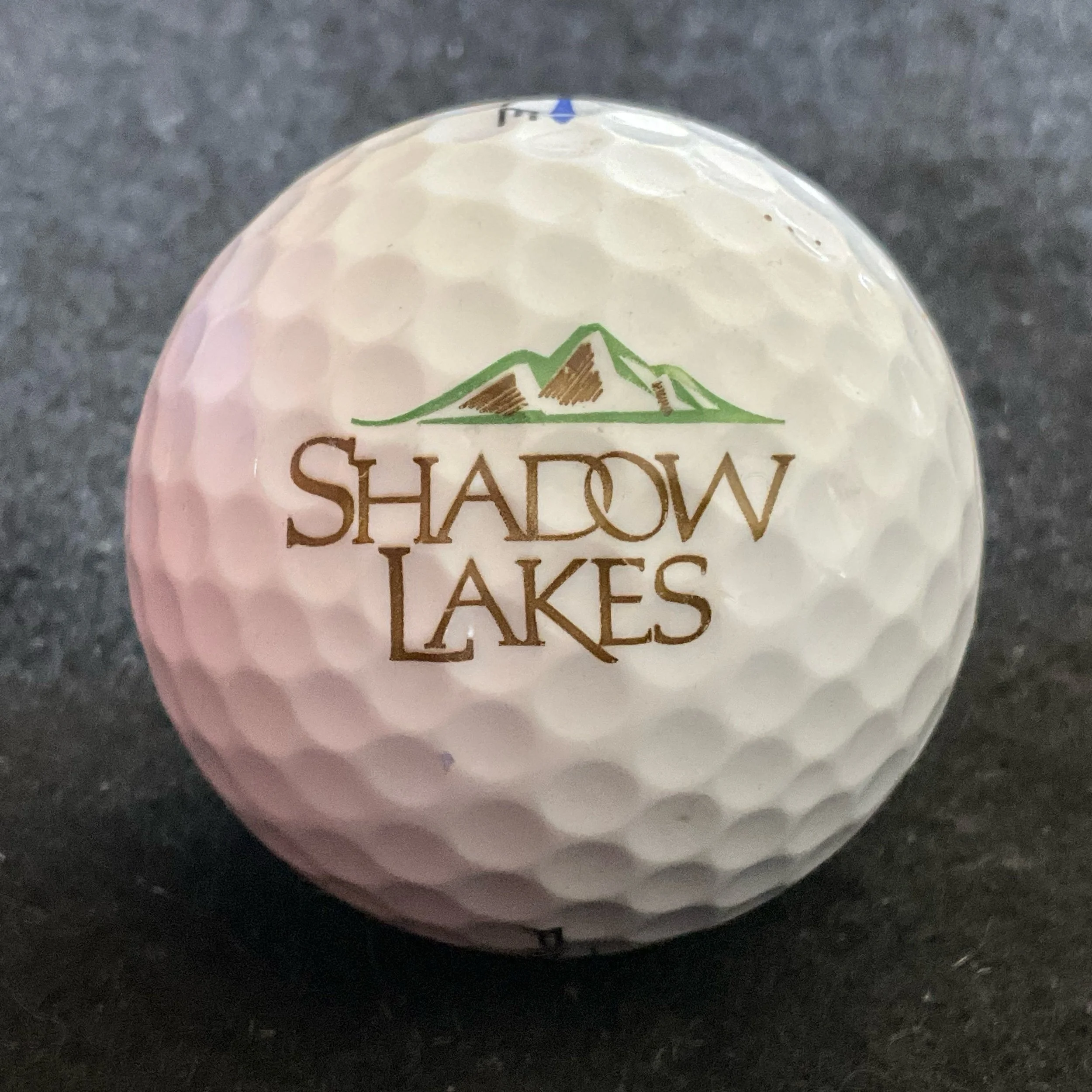Shadow Lakes Golf Club