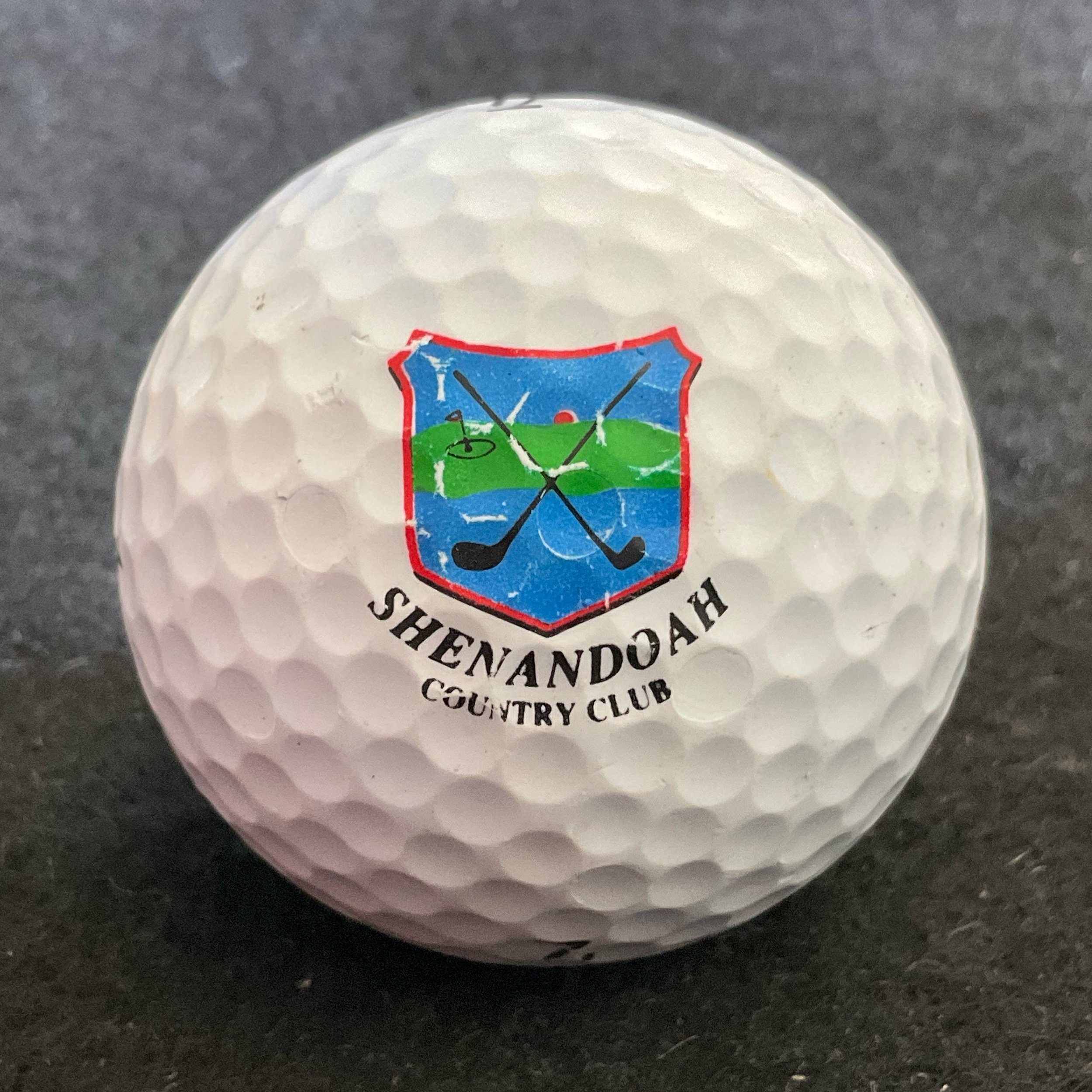 Shenandoah Country Club