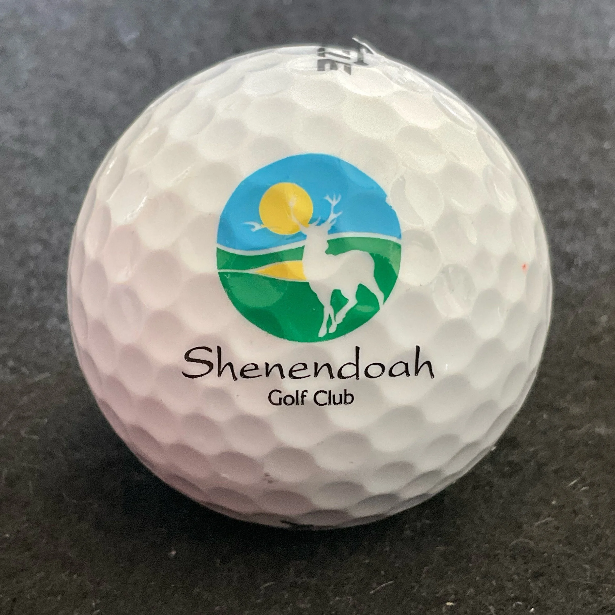 Shenendoah Golf Club