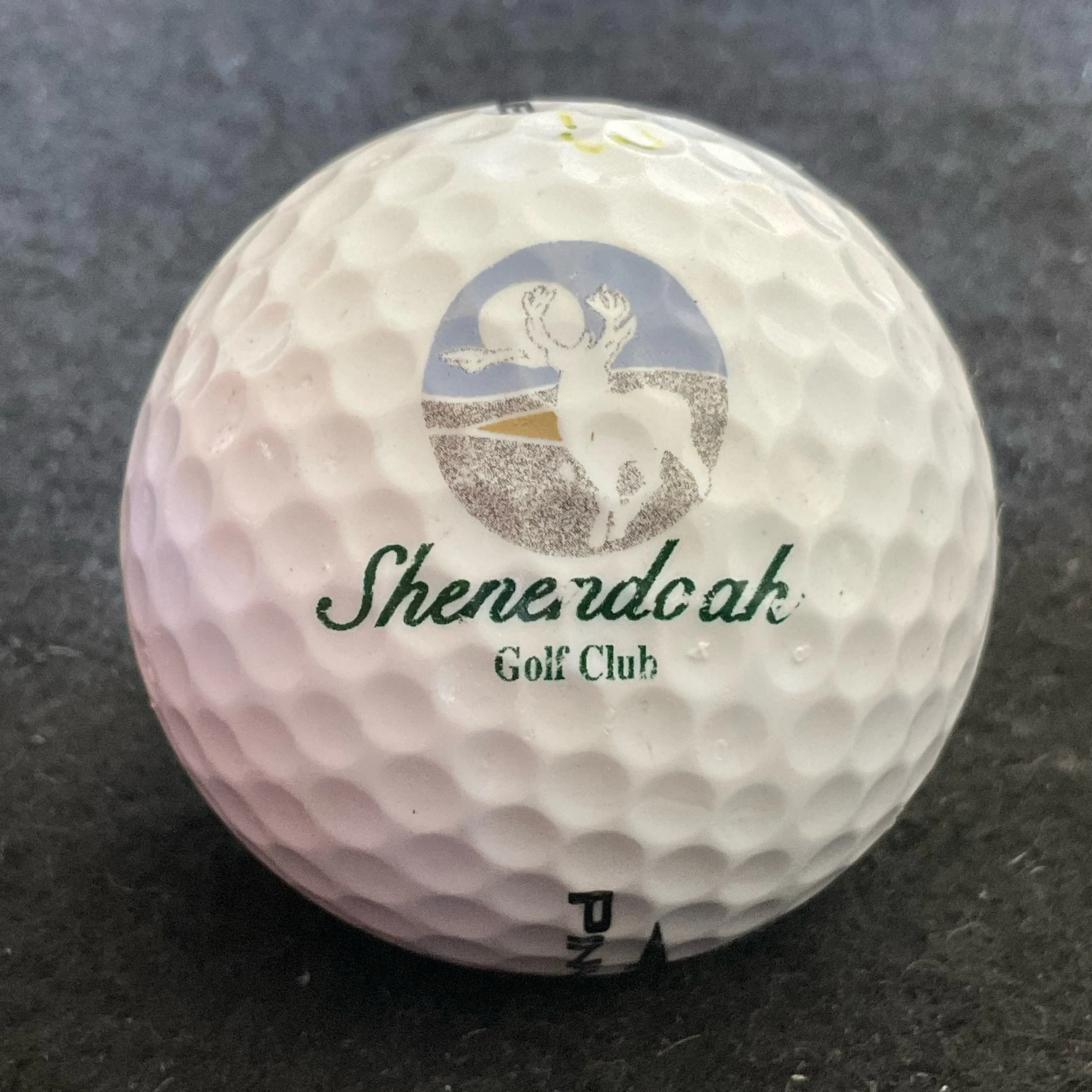 Shenendoah Golf Club