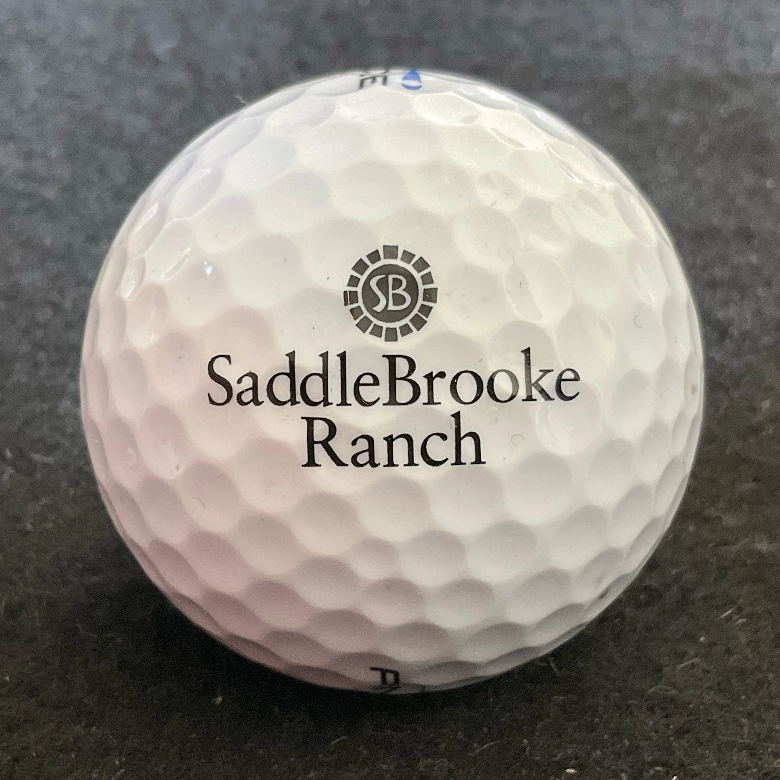Saddlebrooke Ranch Golf Club