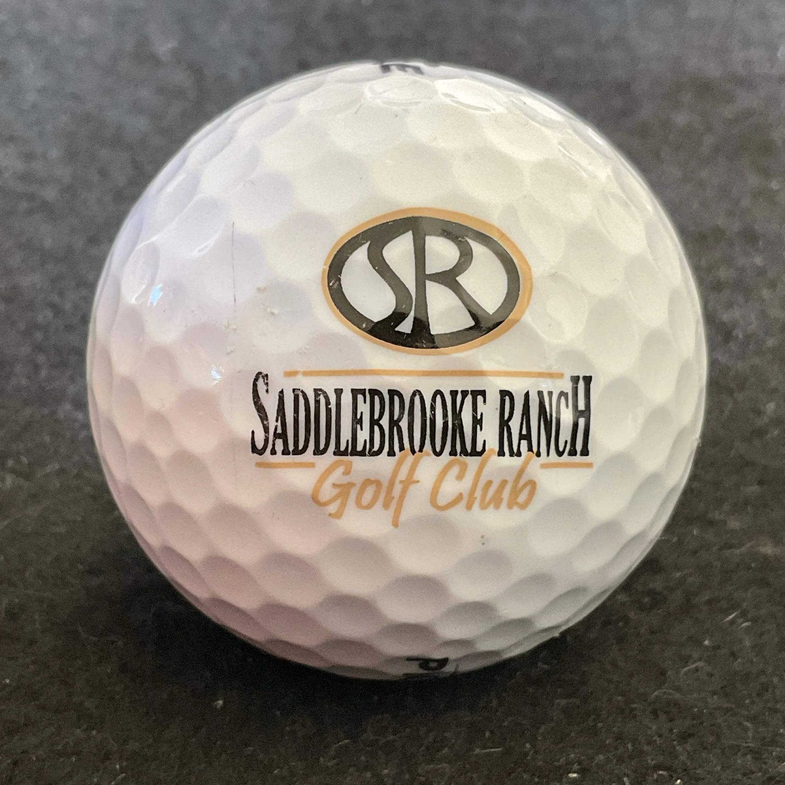 Saddlebrooke Ranch Golf Club