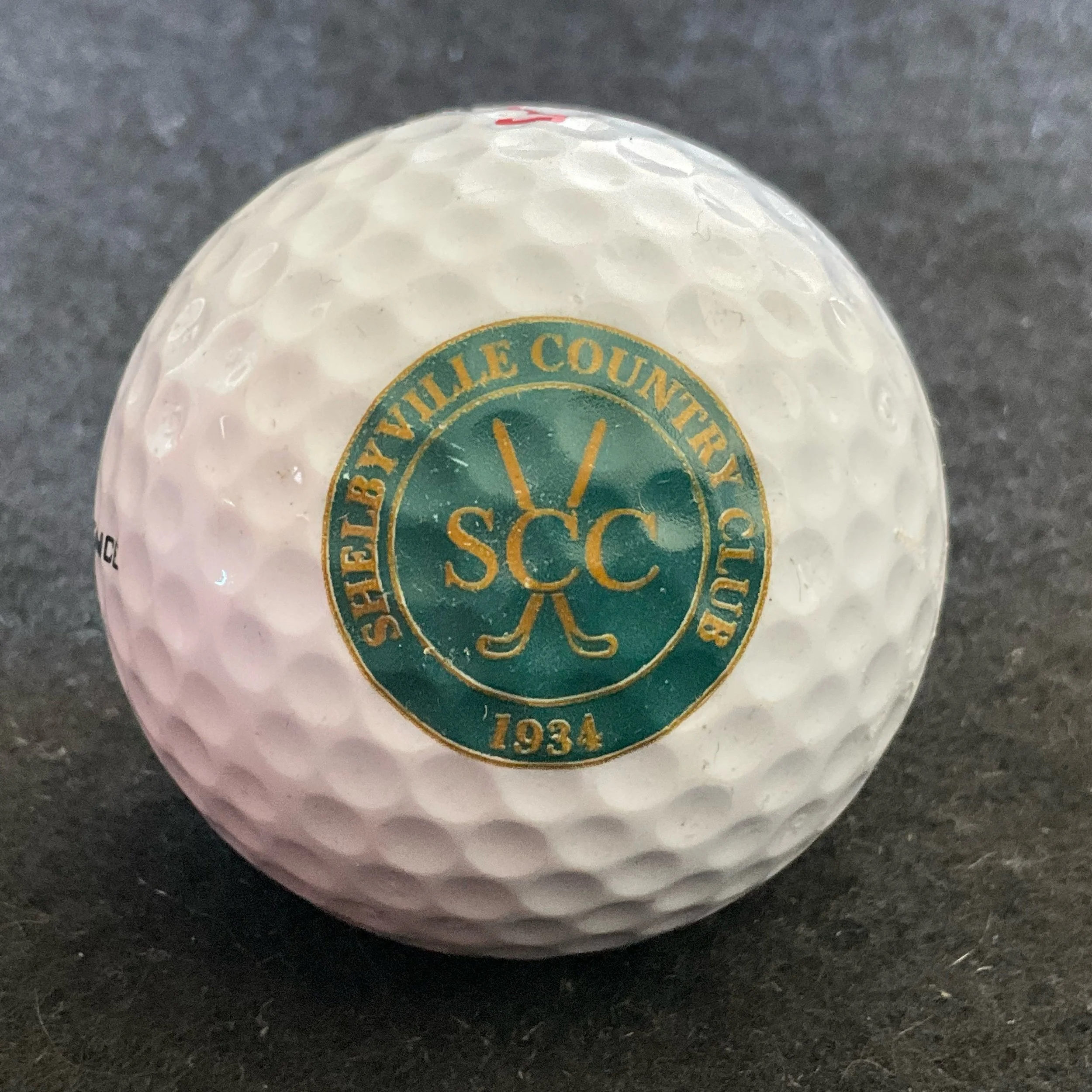 Shelbyville Country Club