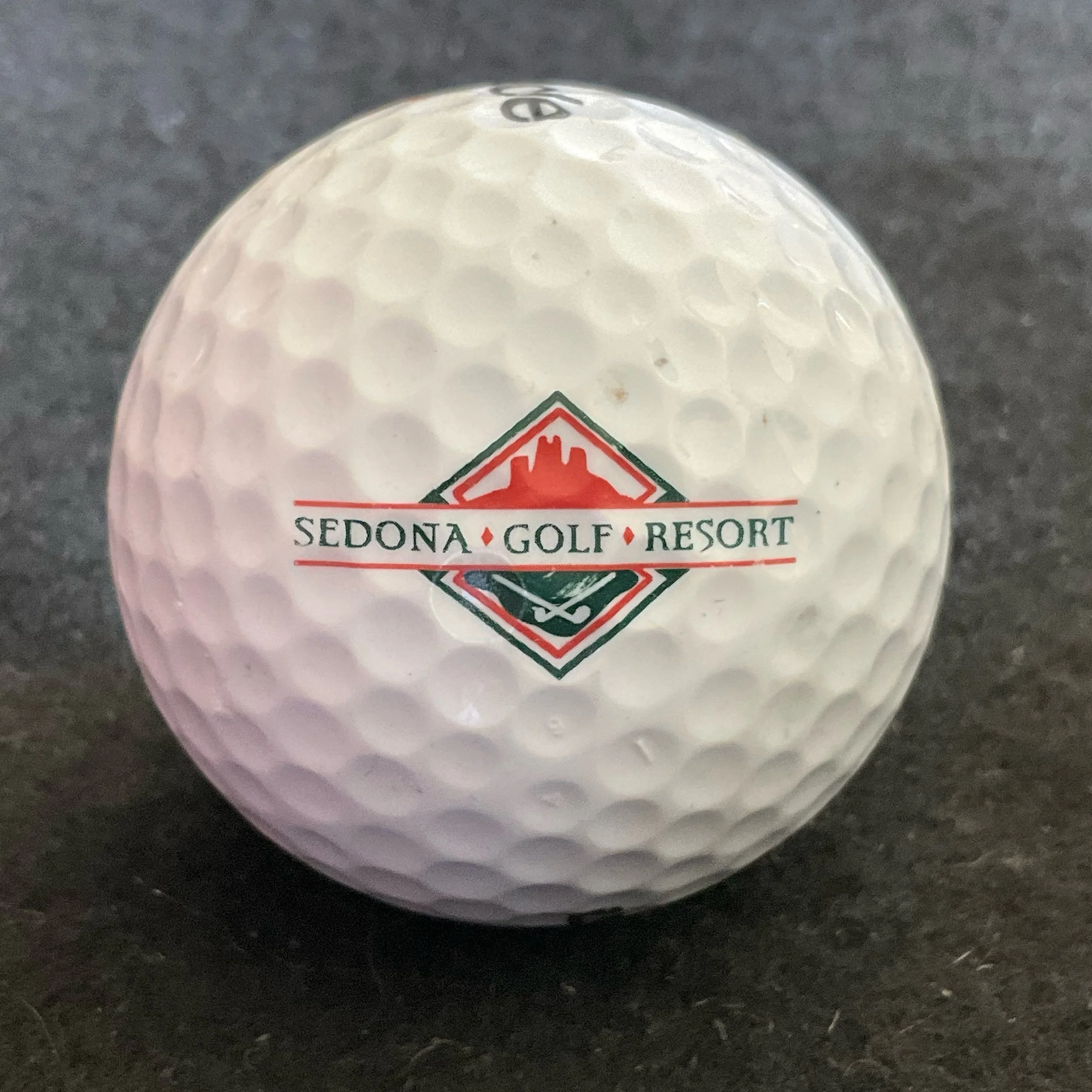 Sedona Golf Resort