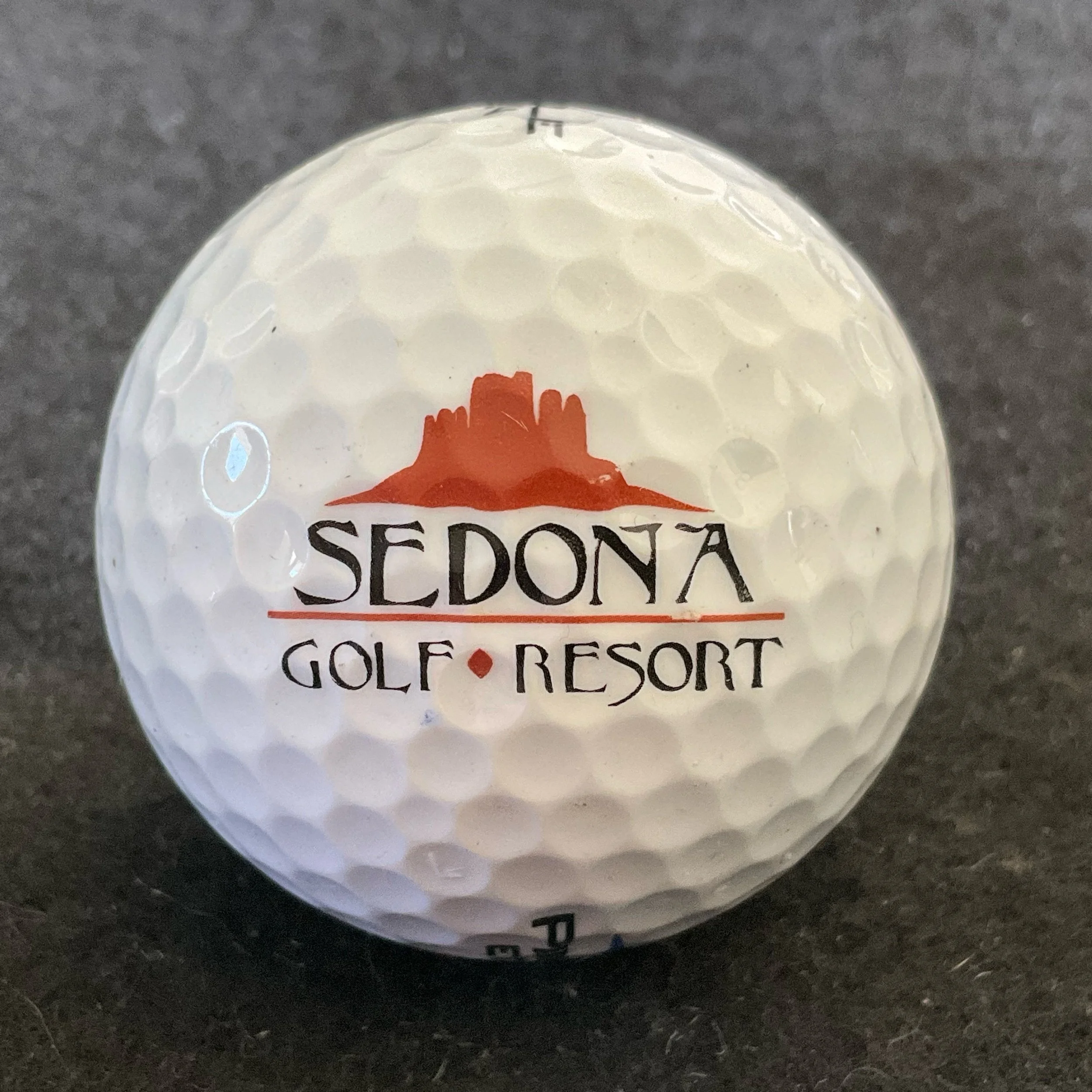 Sedona Golf Resort