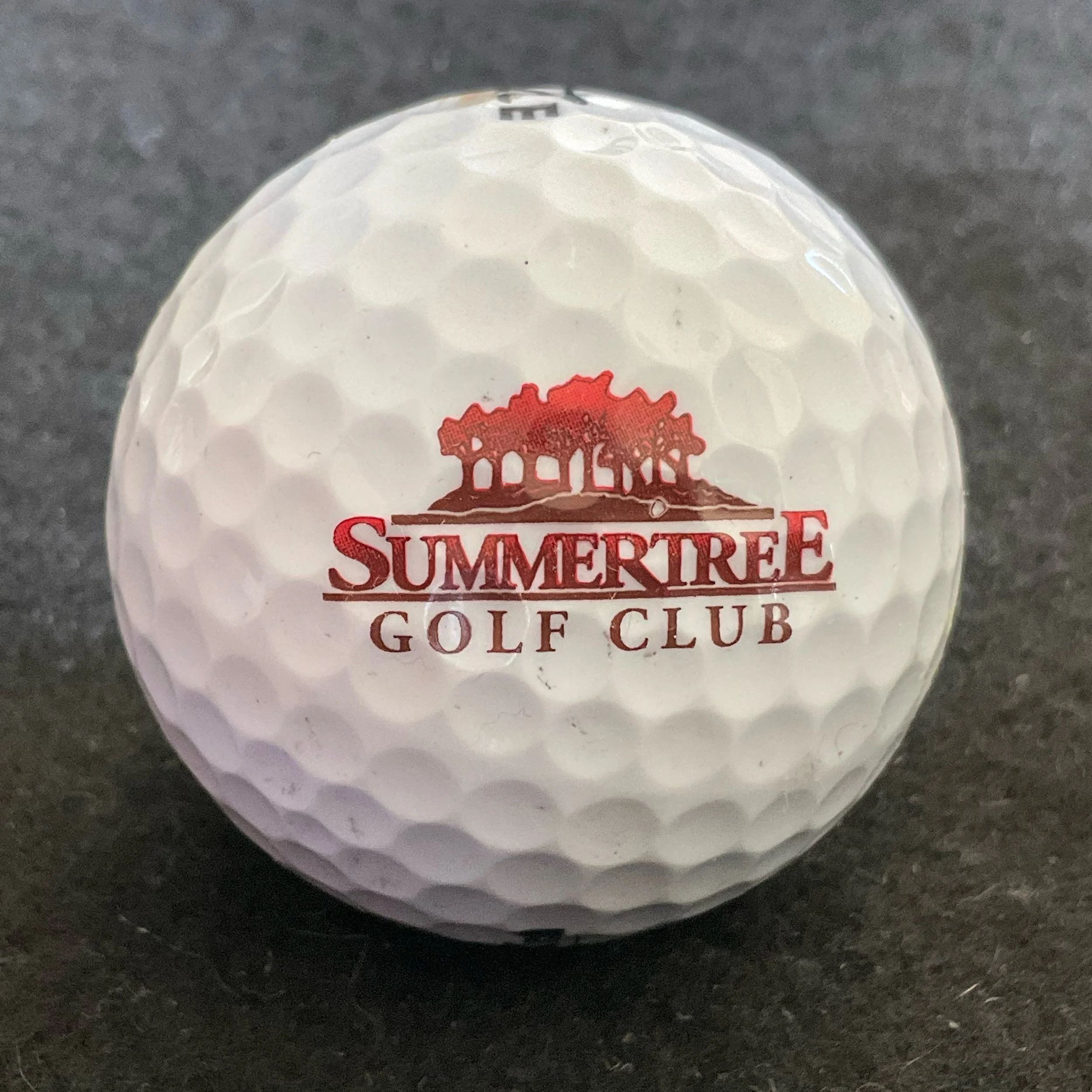 Summertree Golf Club