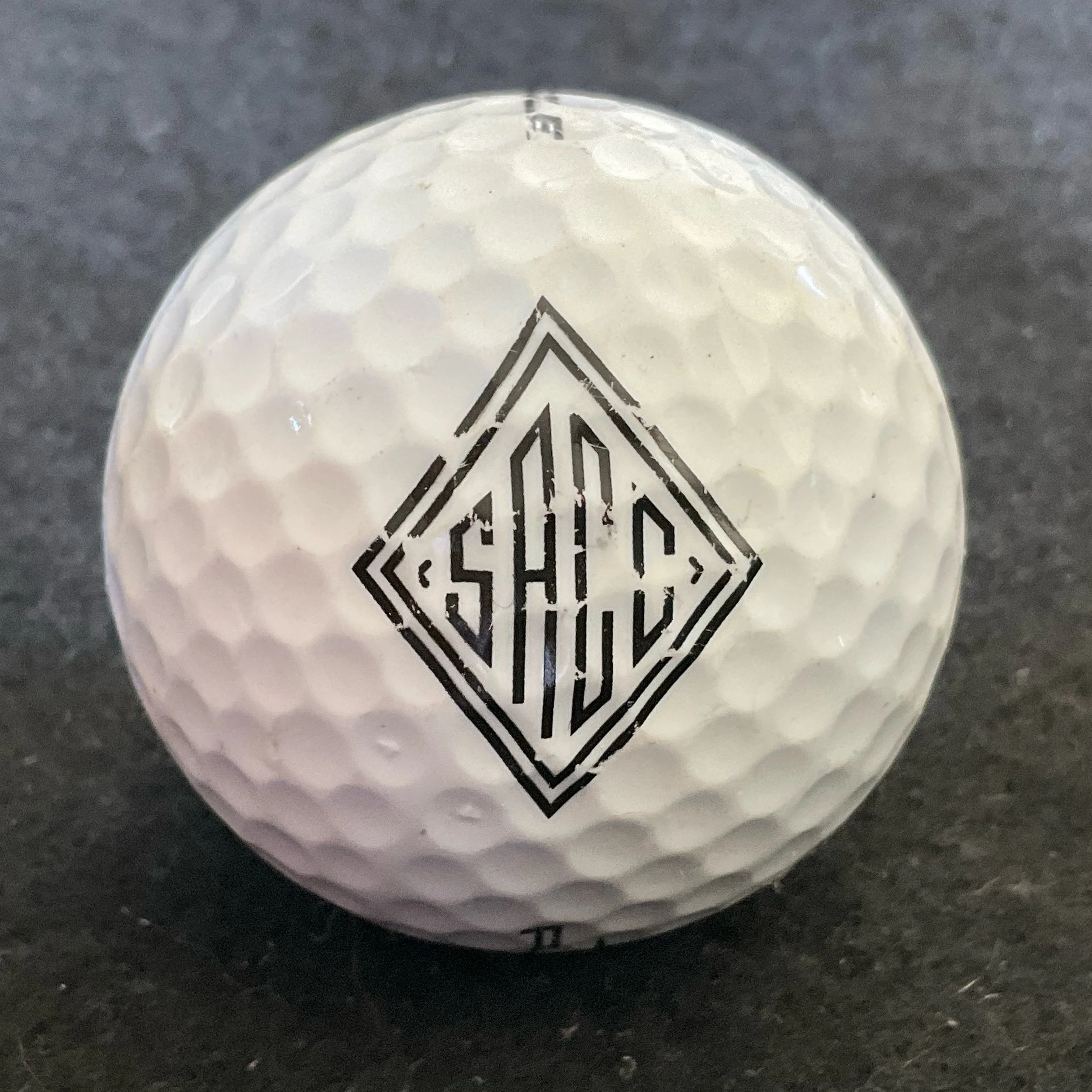 San Antonio Country Club