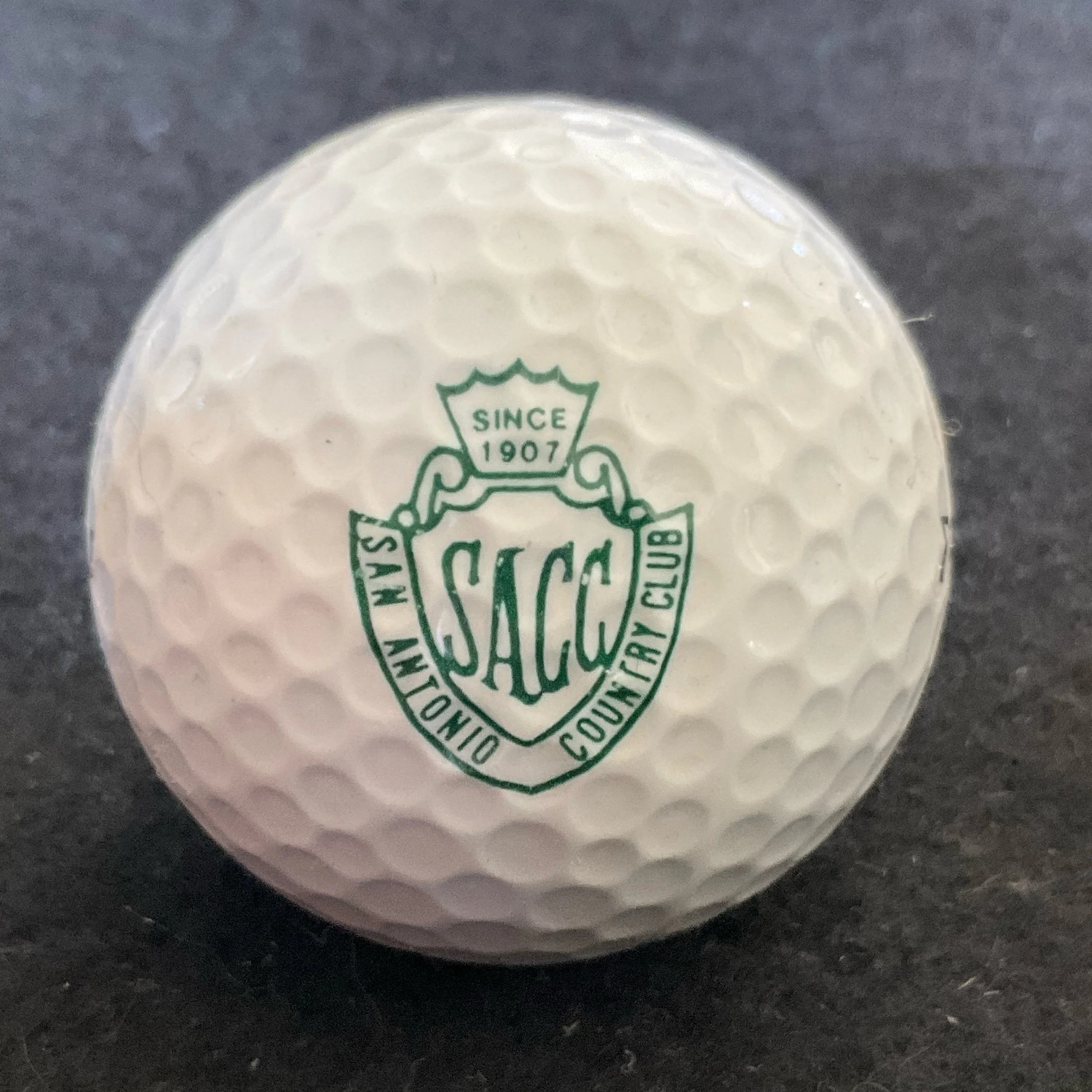 San Antonio Country Club