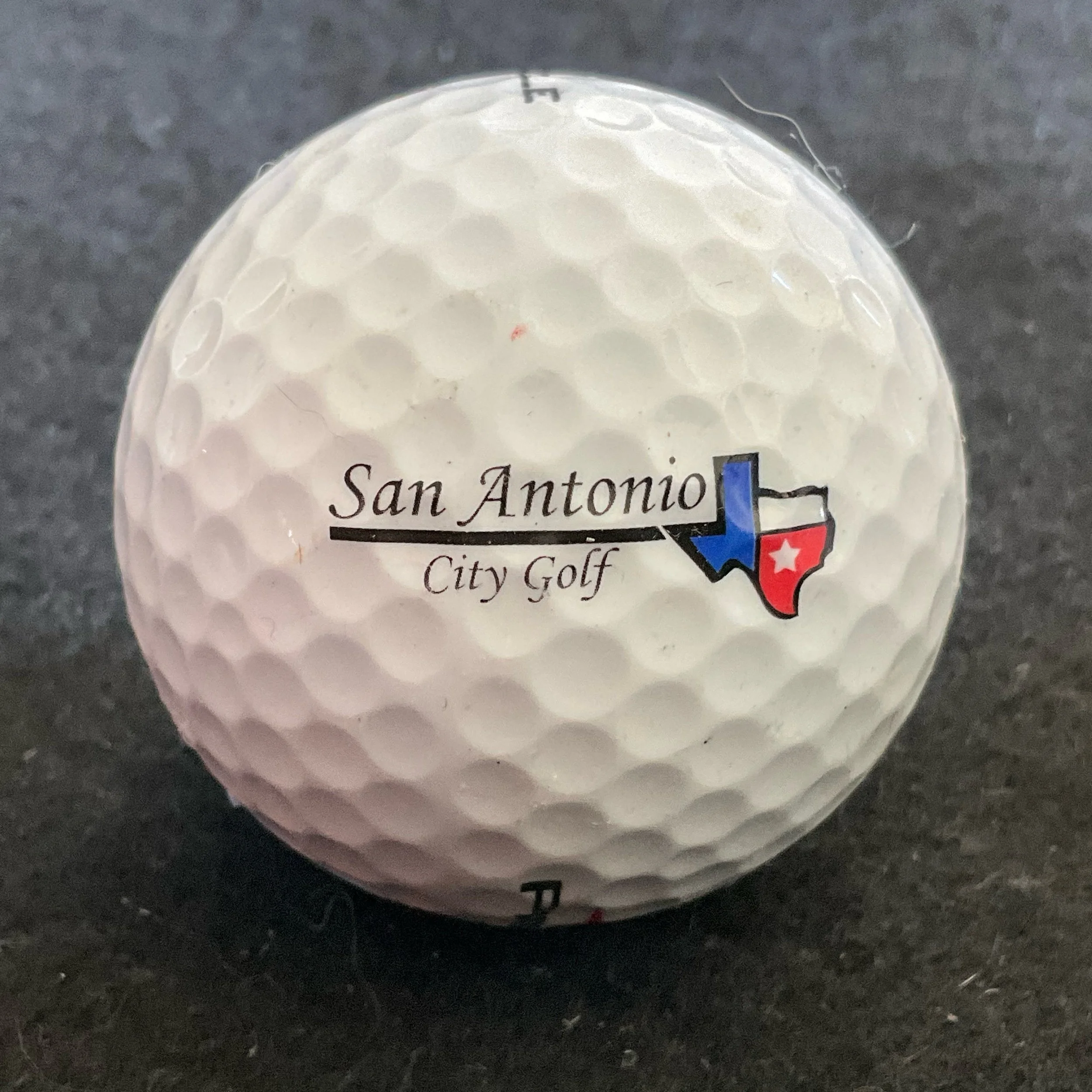 San Antonio City Golf Course