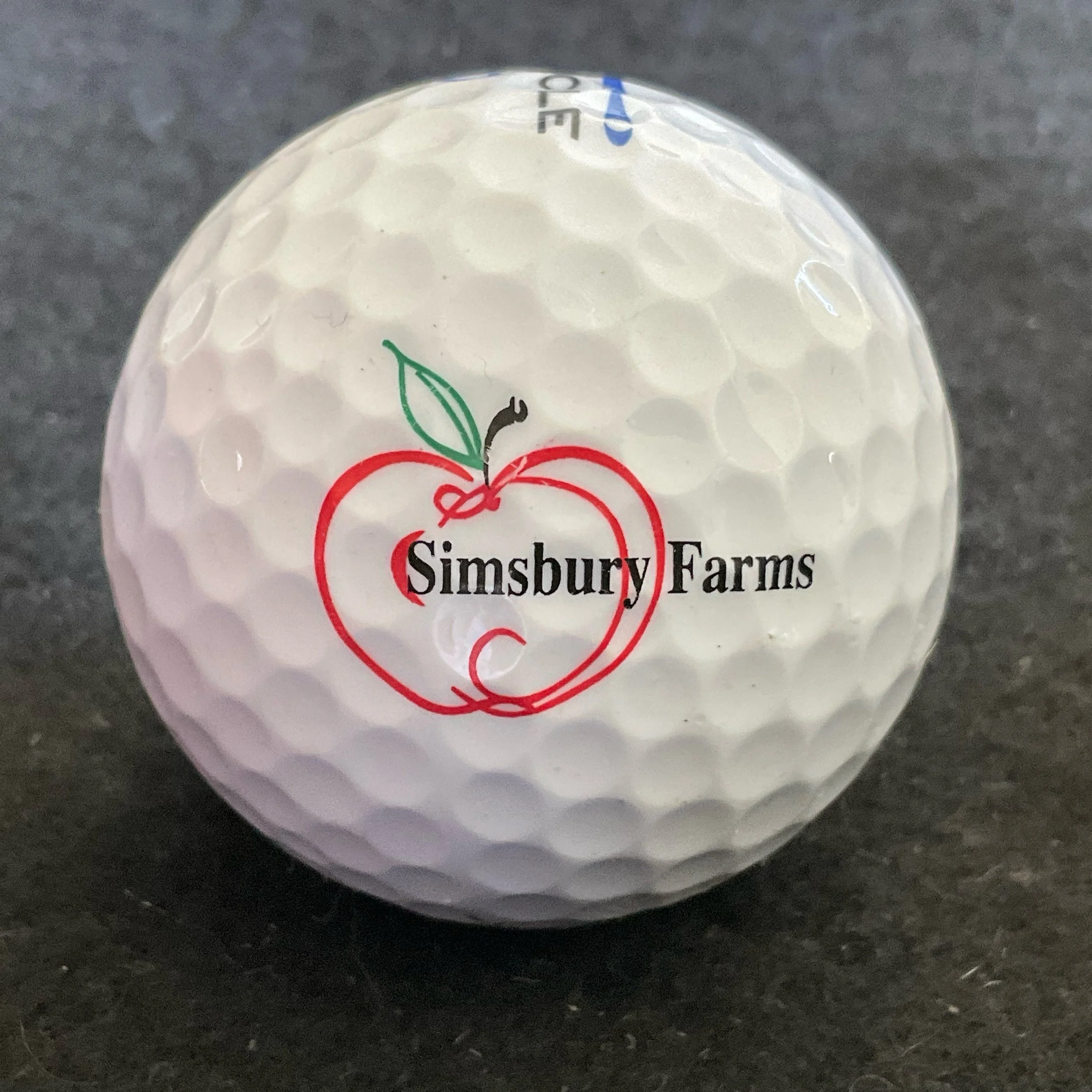 Simsbury Farms Golf Club