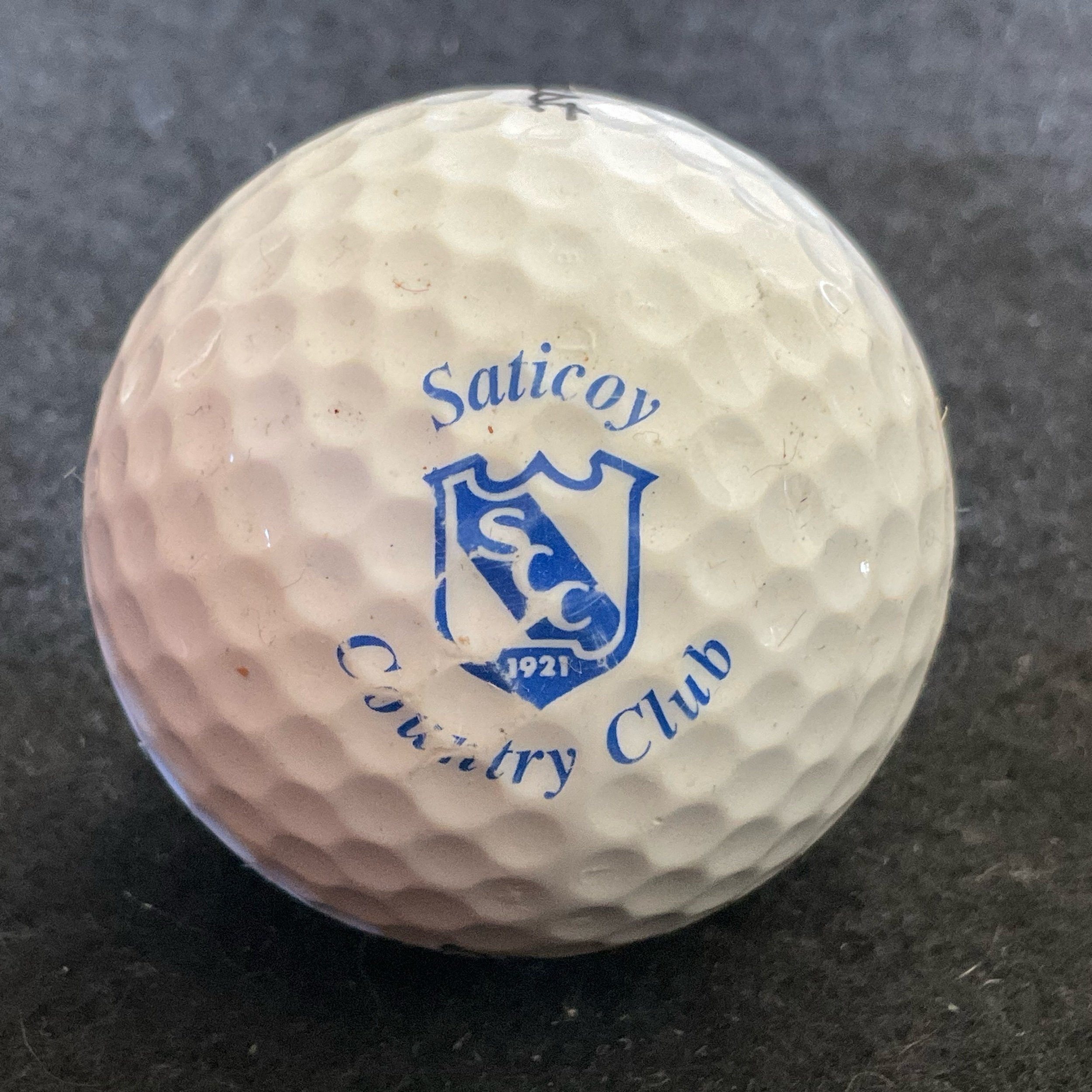 Saticoy Country Club
