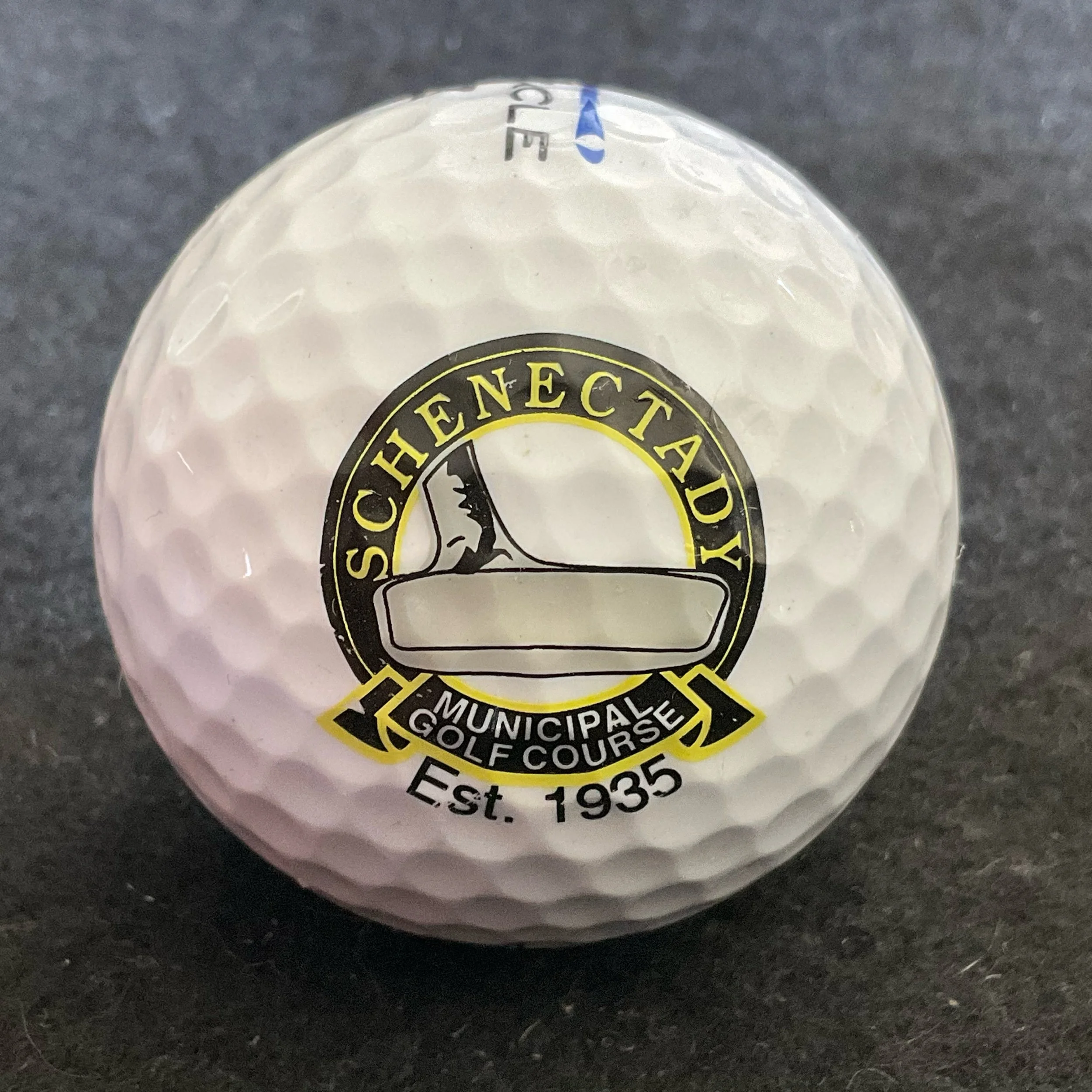 Schenectady Municipal Golf Course