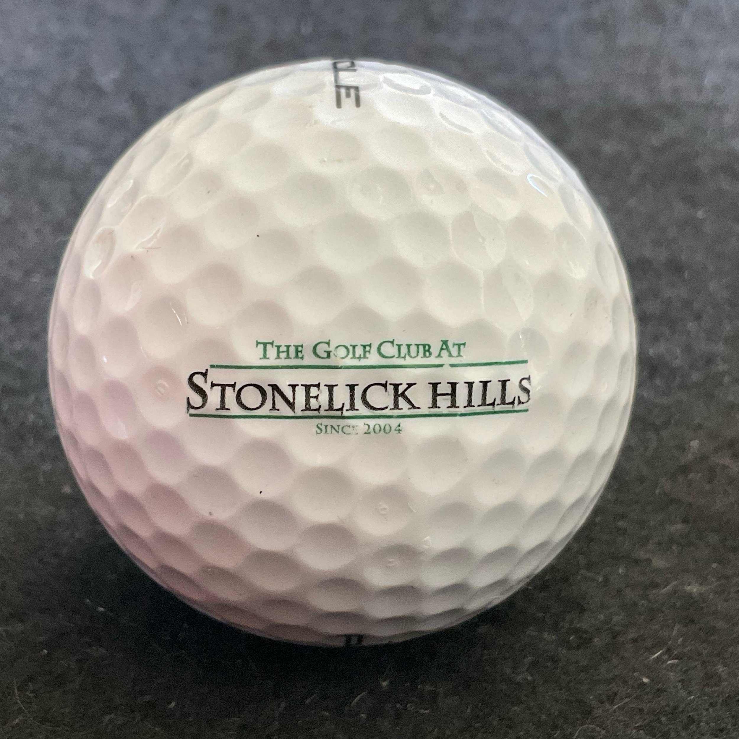Stonelick Hills - The Golf Club at Stonelick Hills