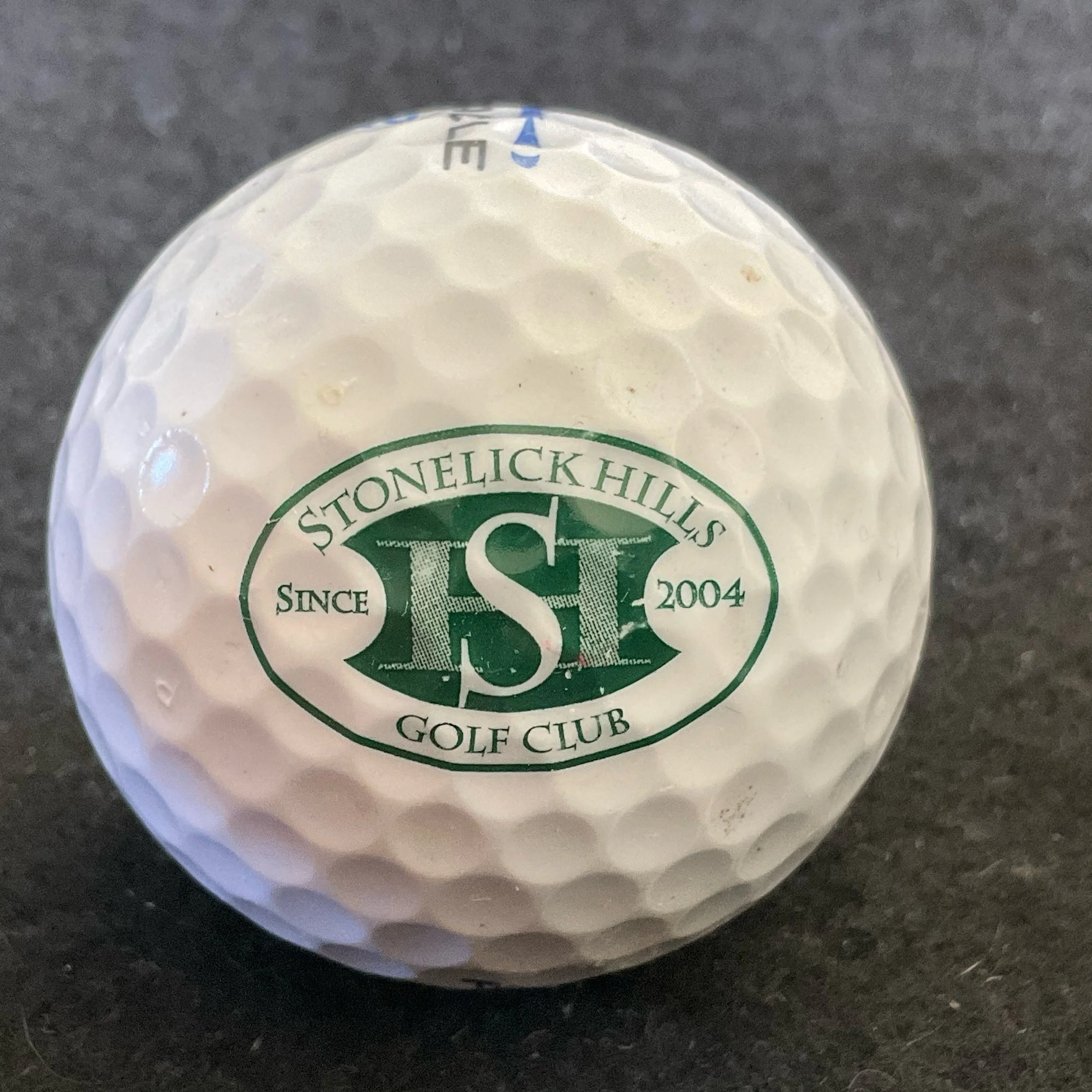 Stonelick Hills Golf Club