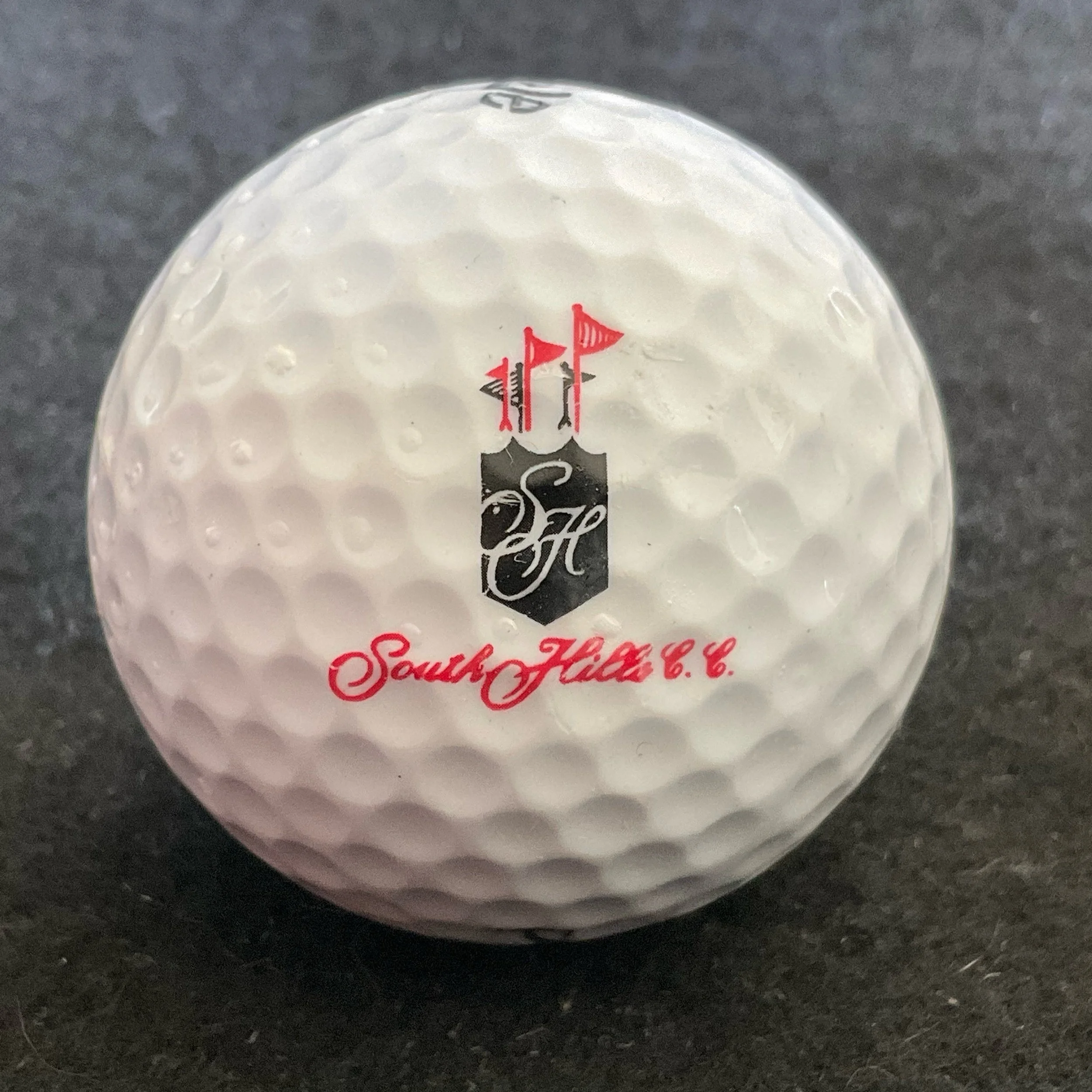 South Hills Country Club