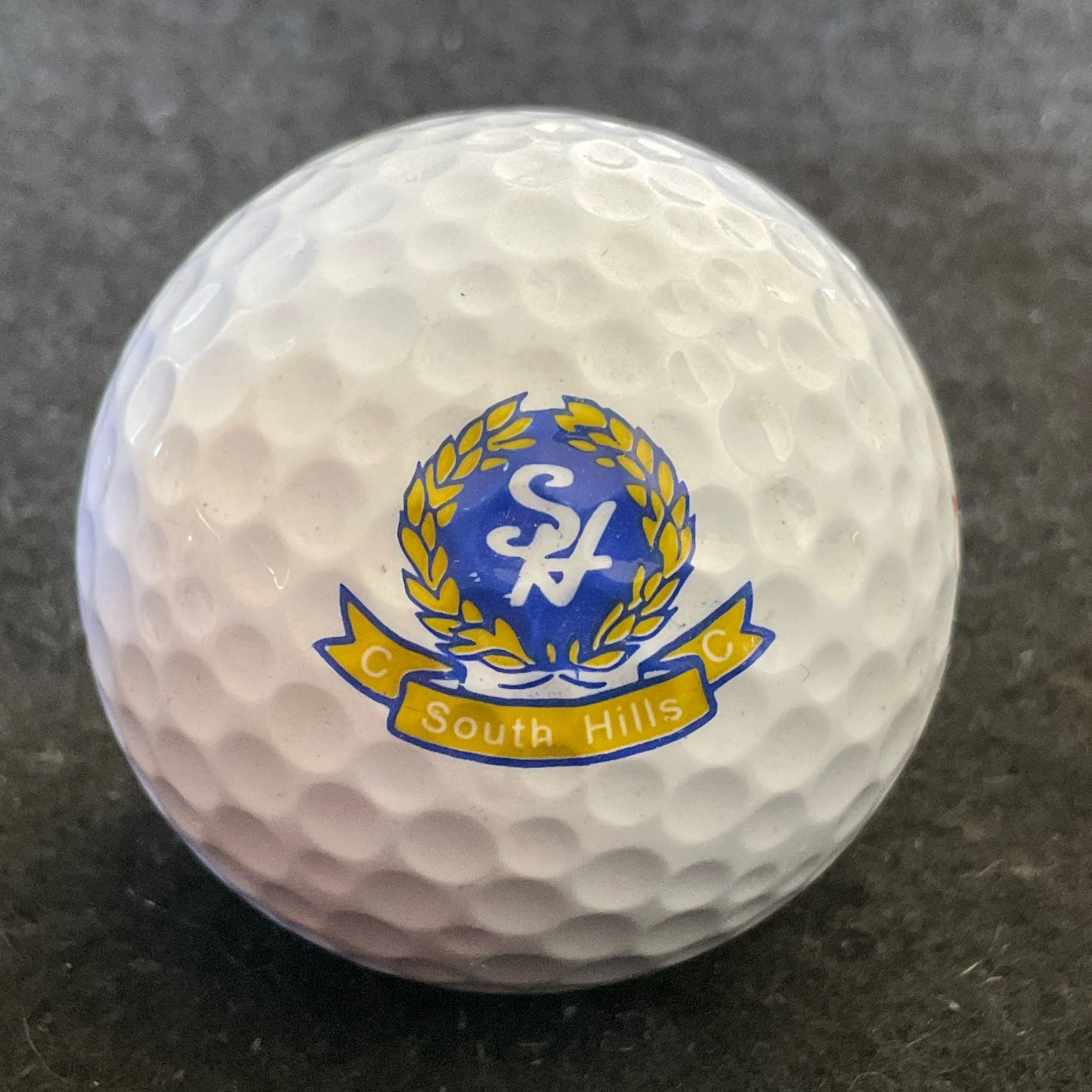 South Hills Country Club