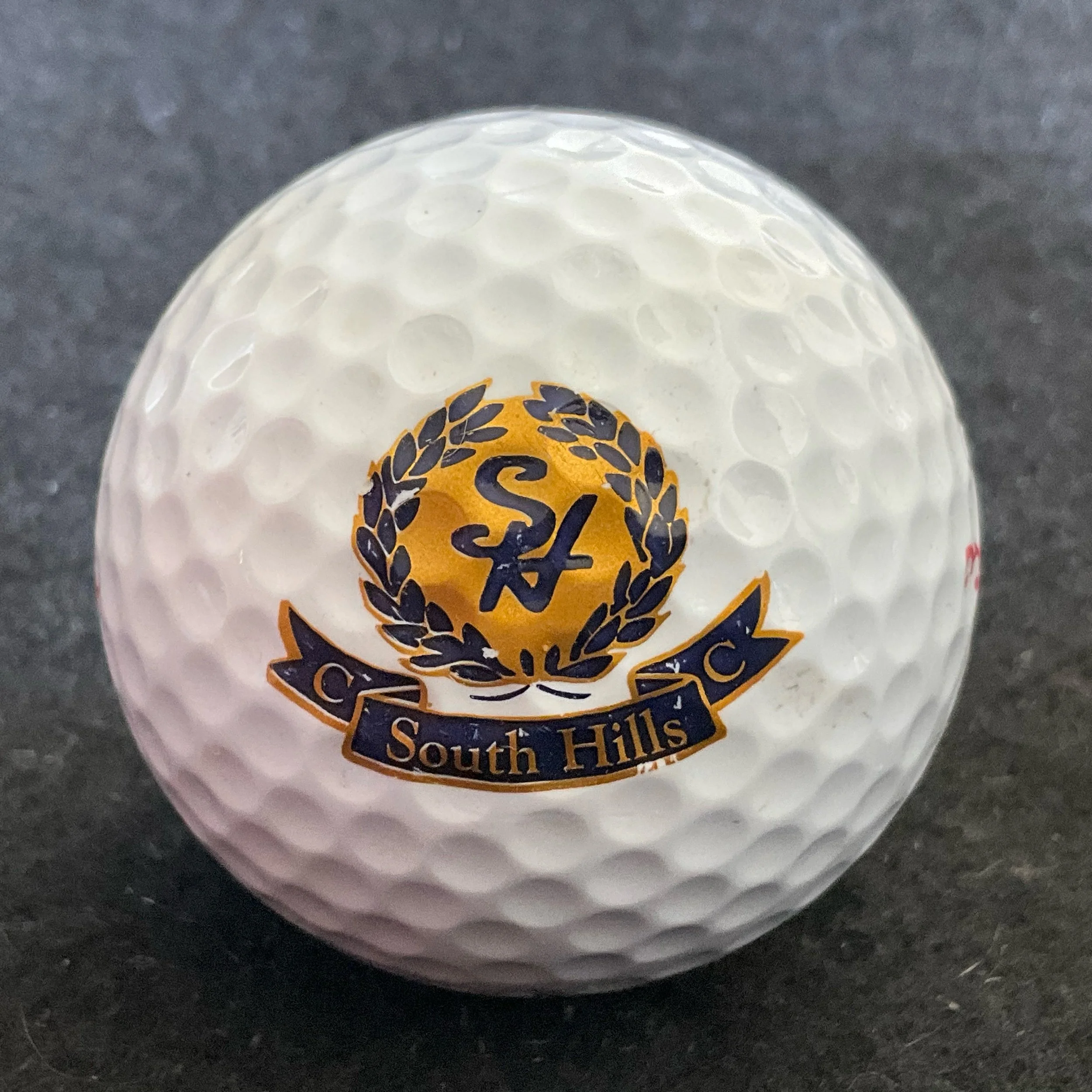 South Hills Country Club
