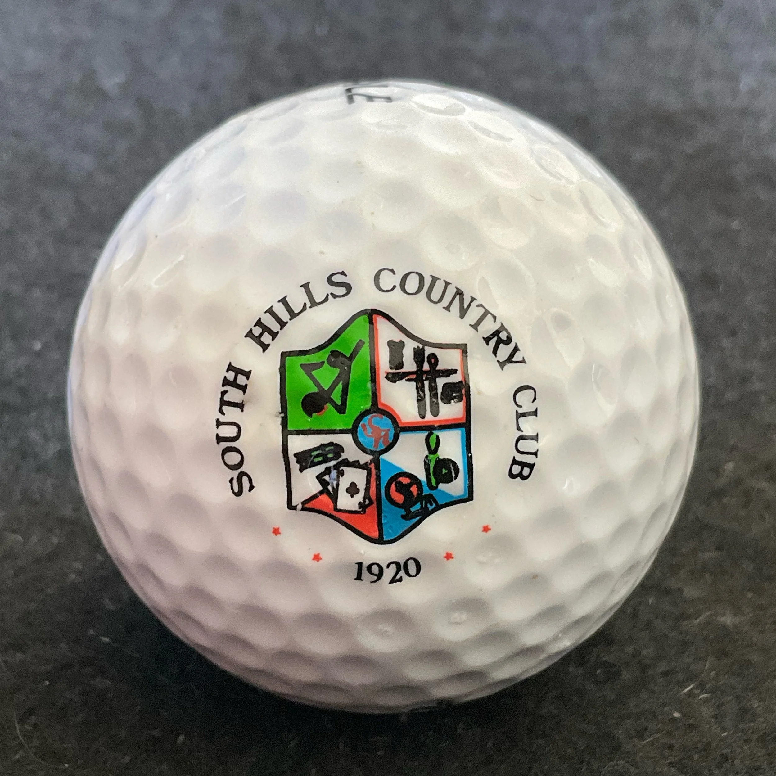 South Hills Country Club