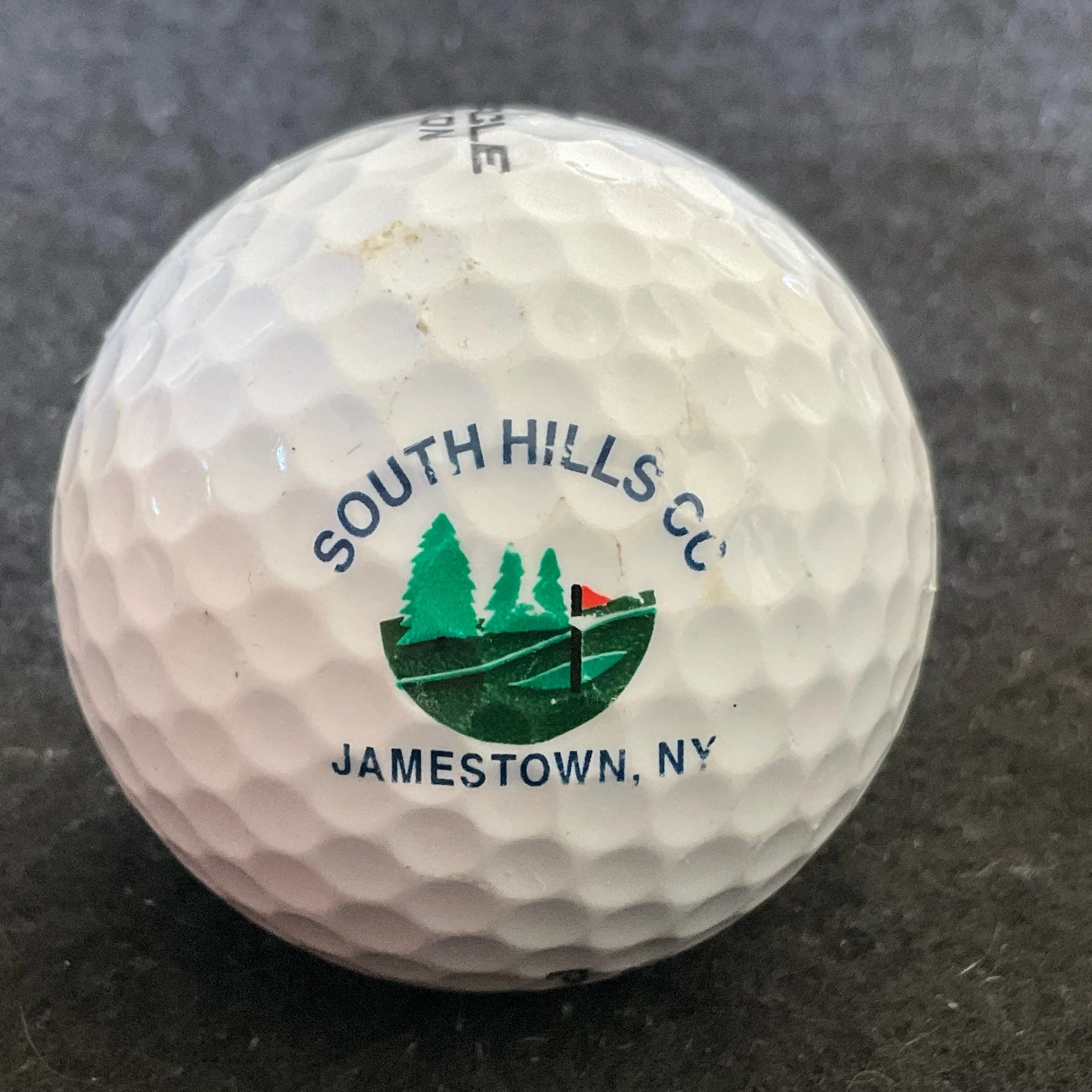 South Hills Country Club