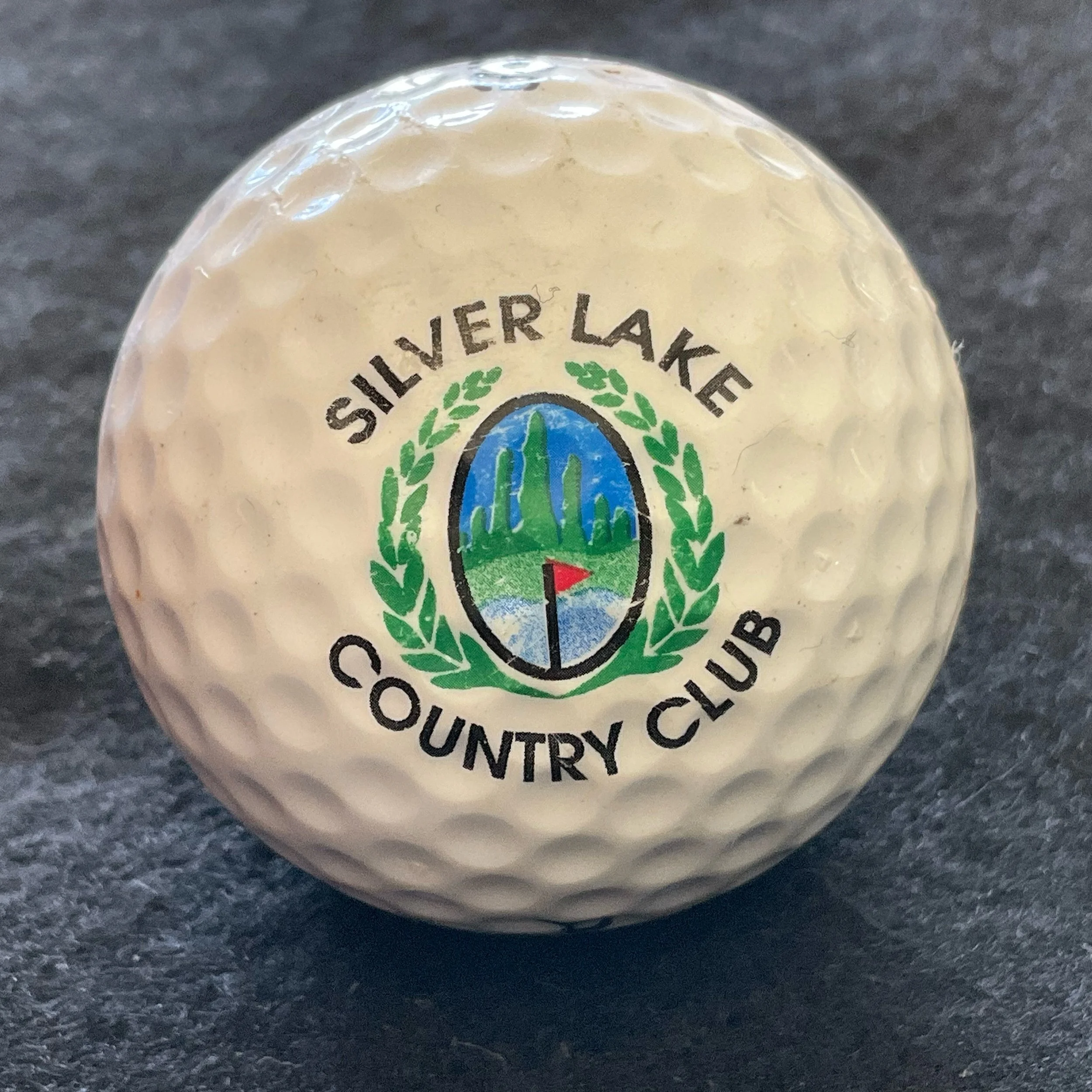 Silver Lake Country Club