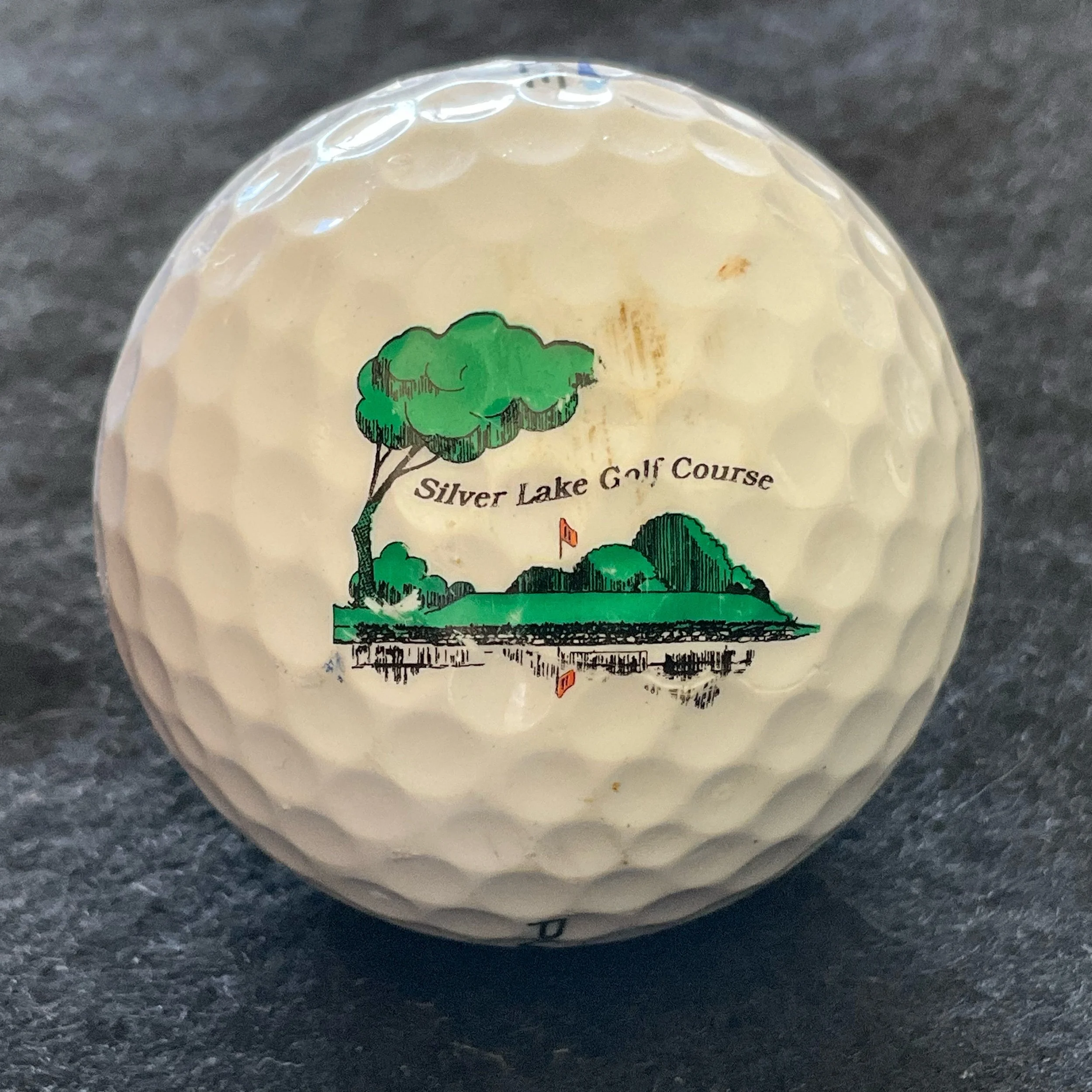 Silver Lake Golf Course