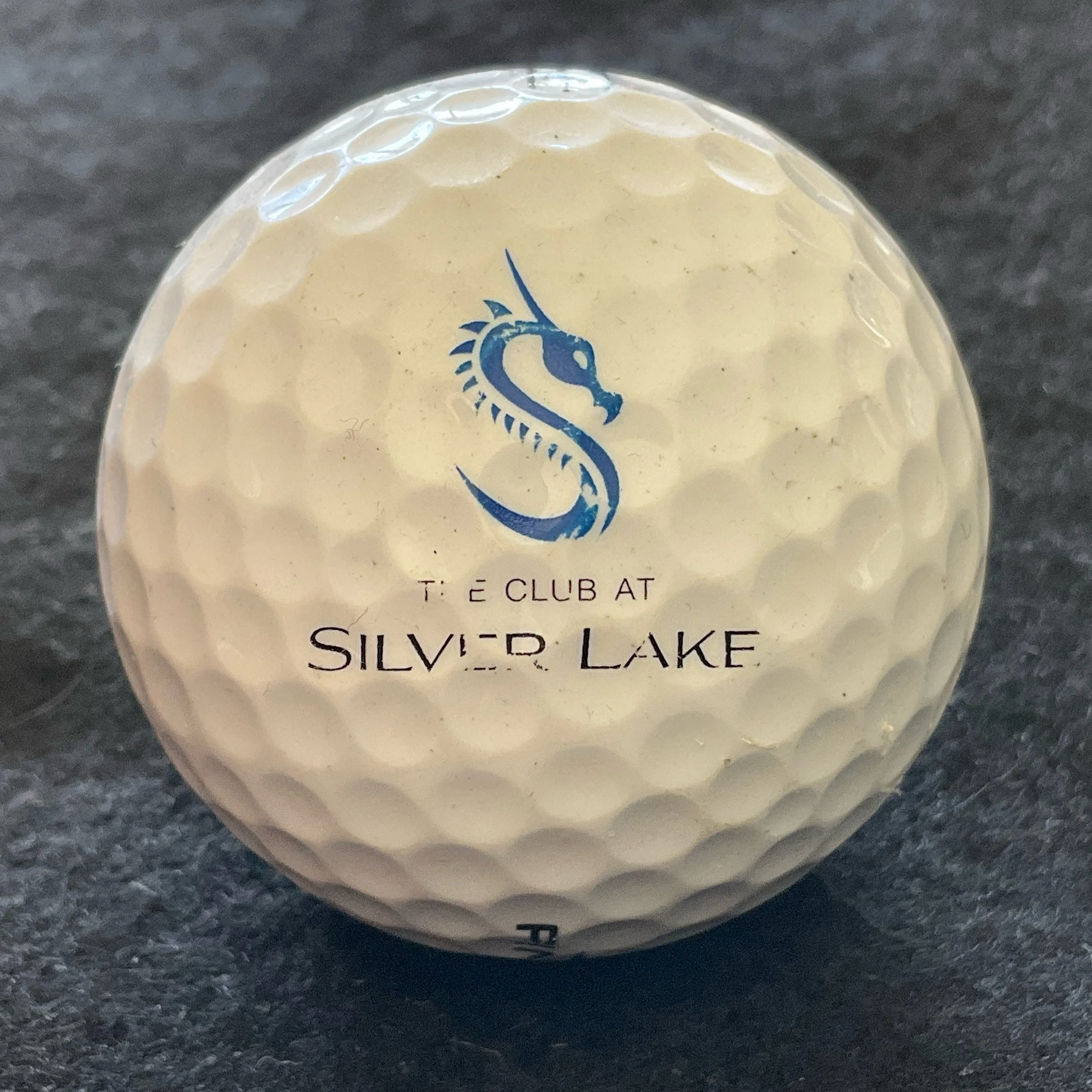 Silver Lake - The Club at Silver Lake