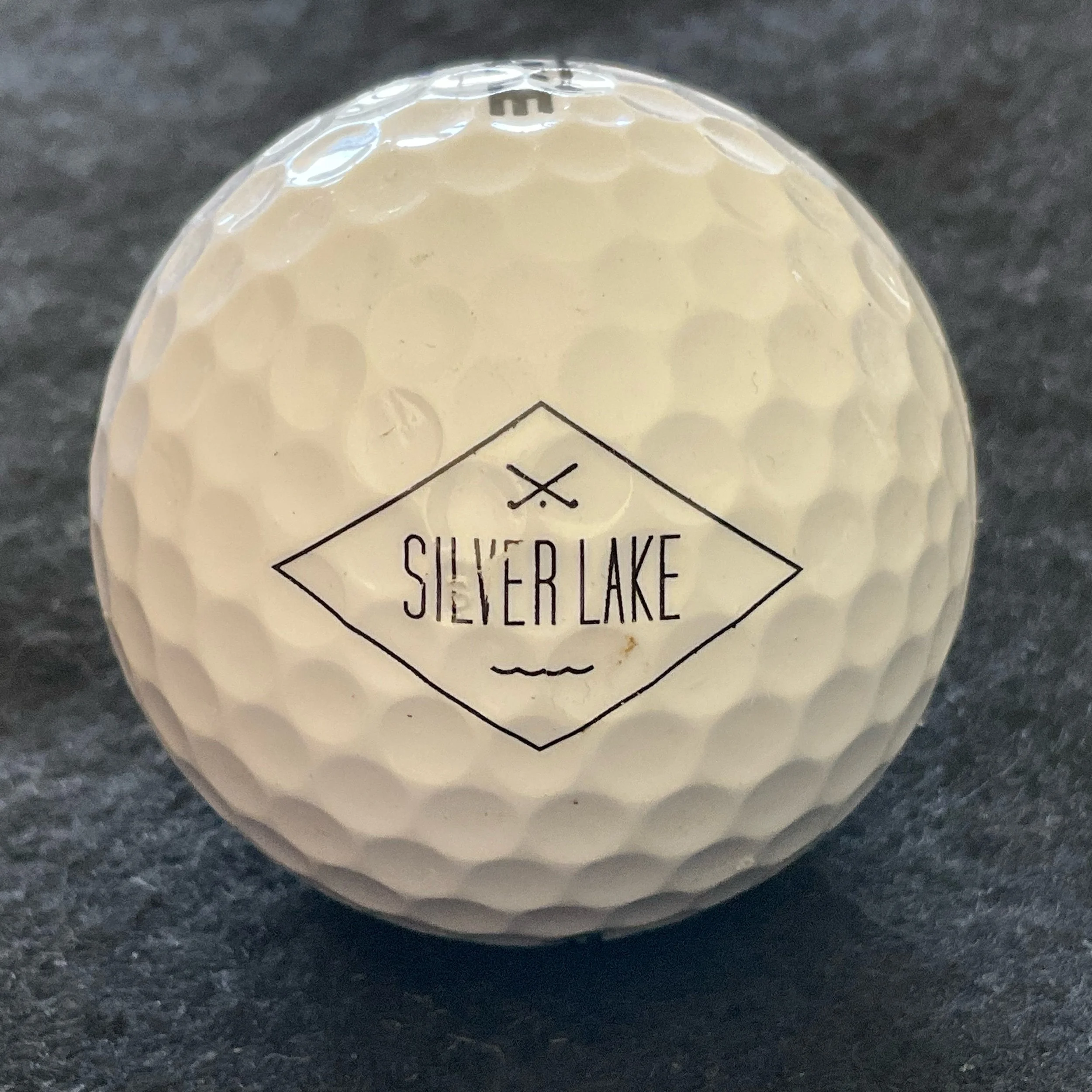 Silver Lake Country Club