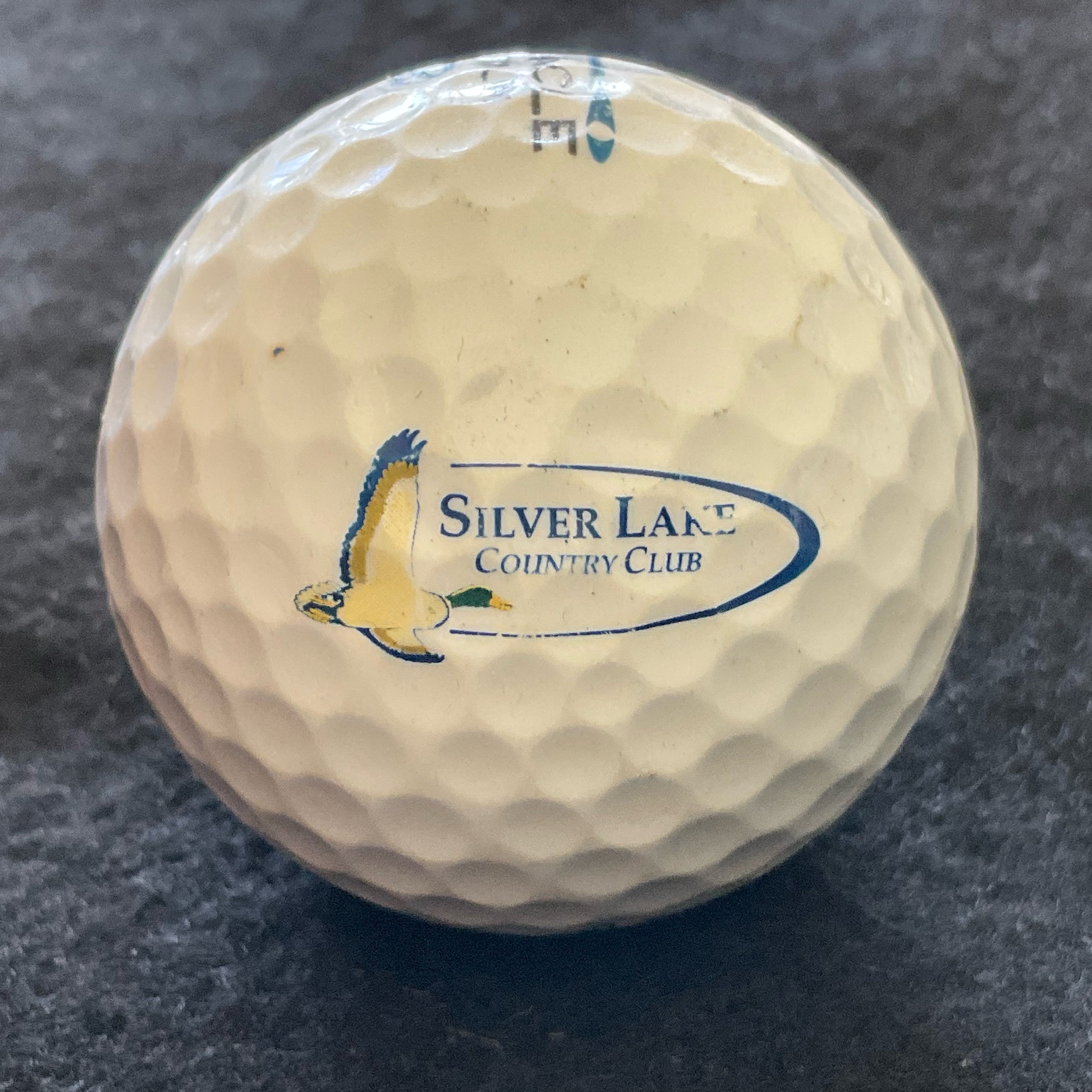 Silver Lake Country Club
