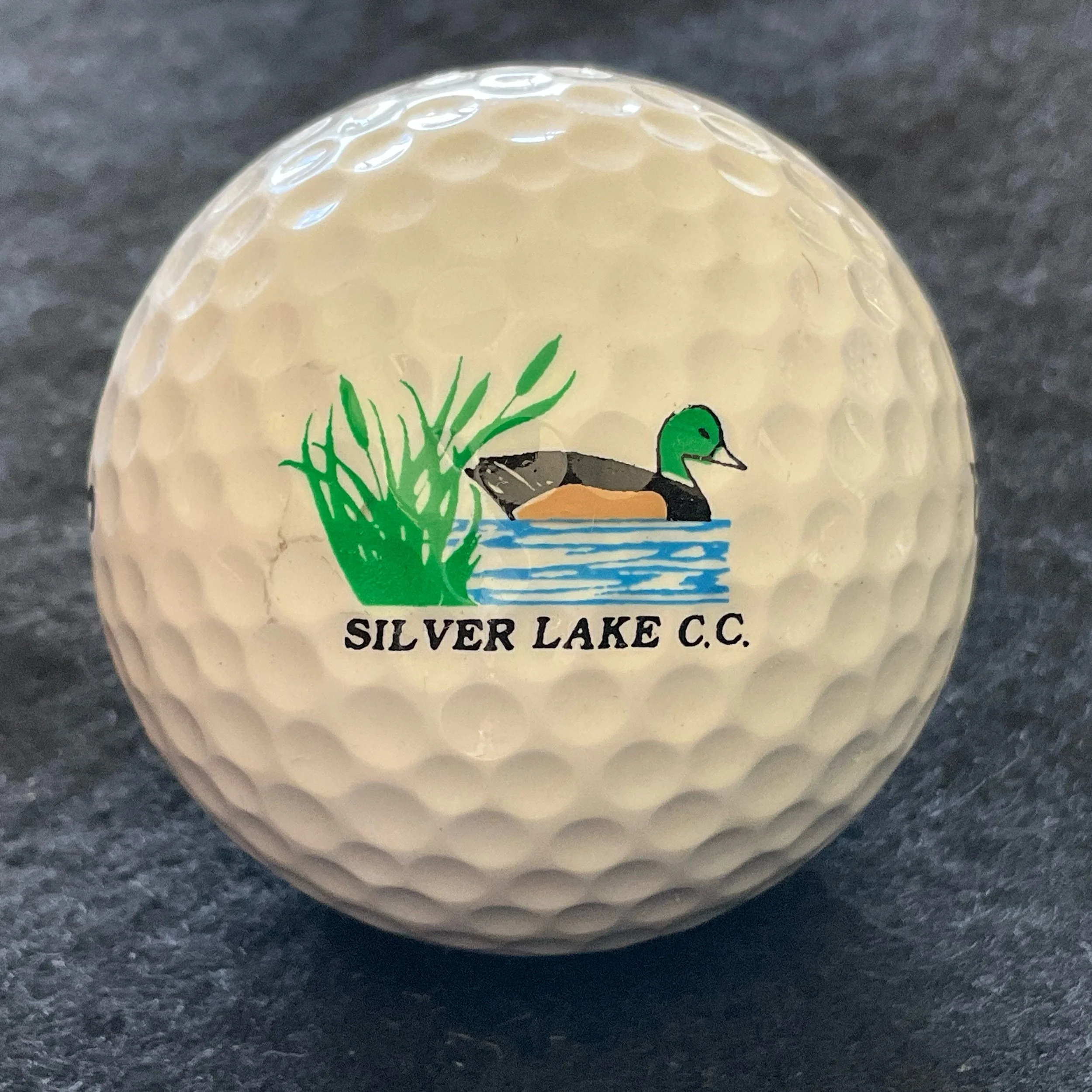 Silver Lake Country Club