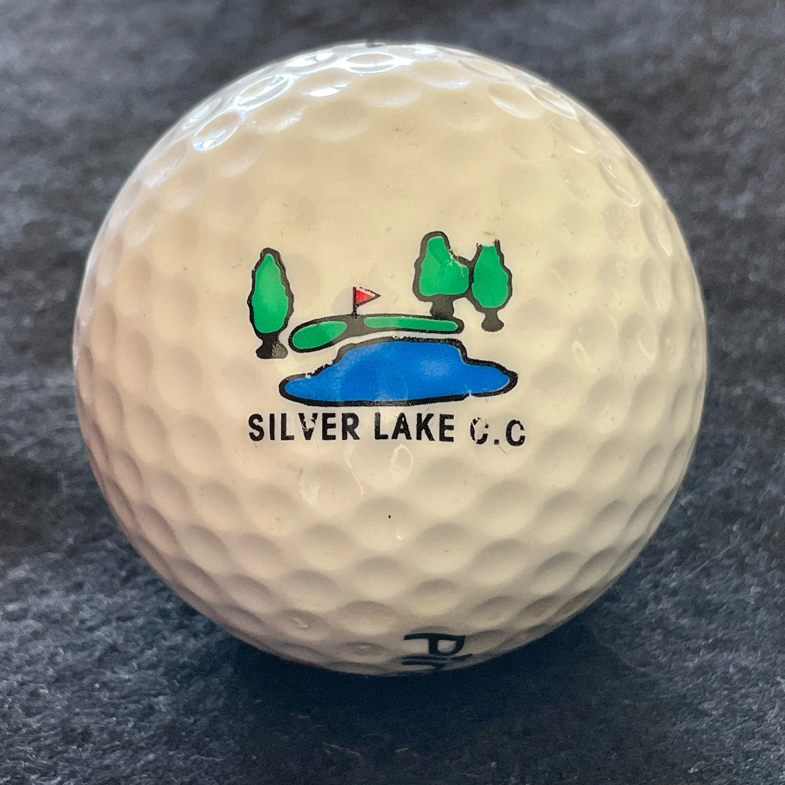 Silver Lake Country Club