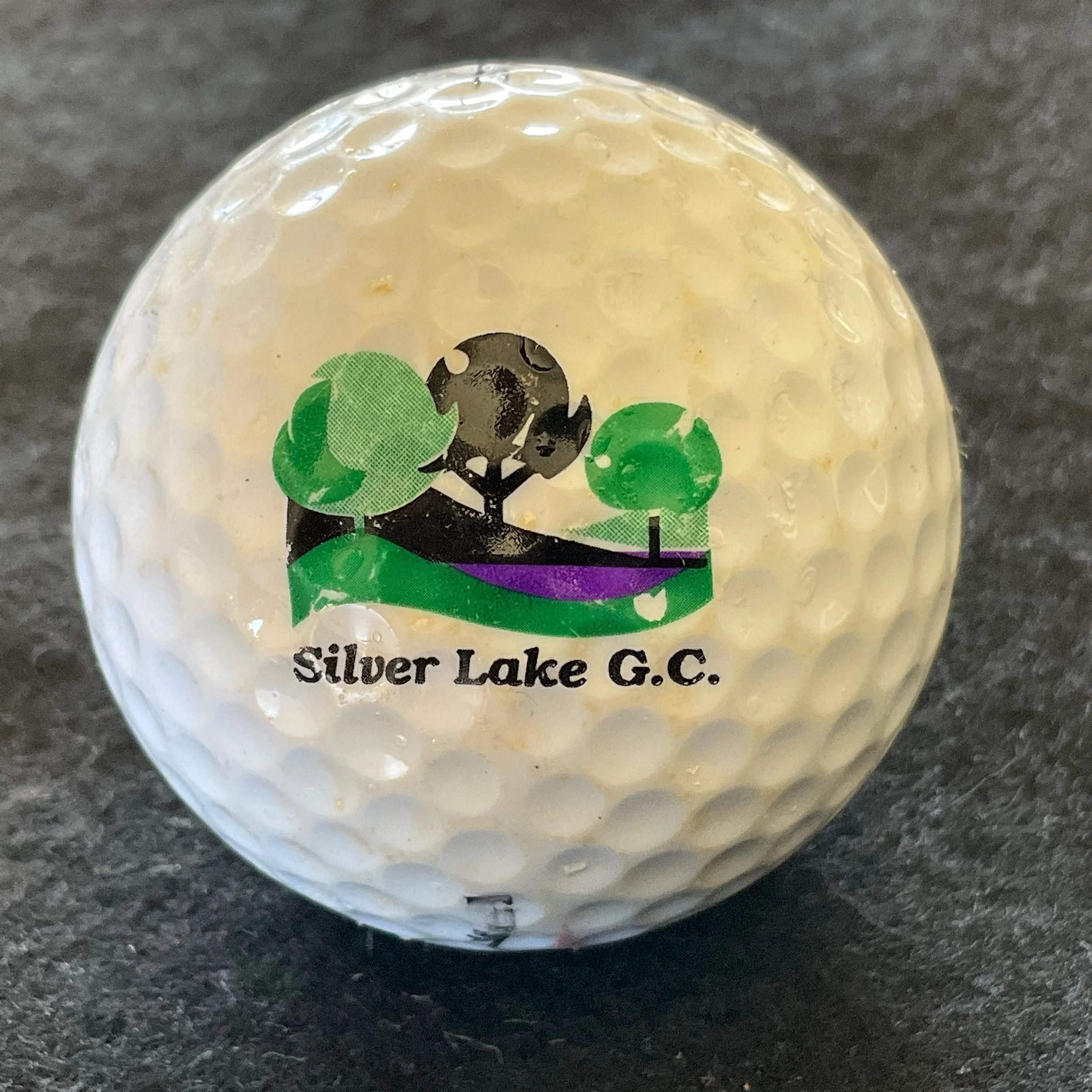 Silver Lake Golf Course