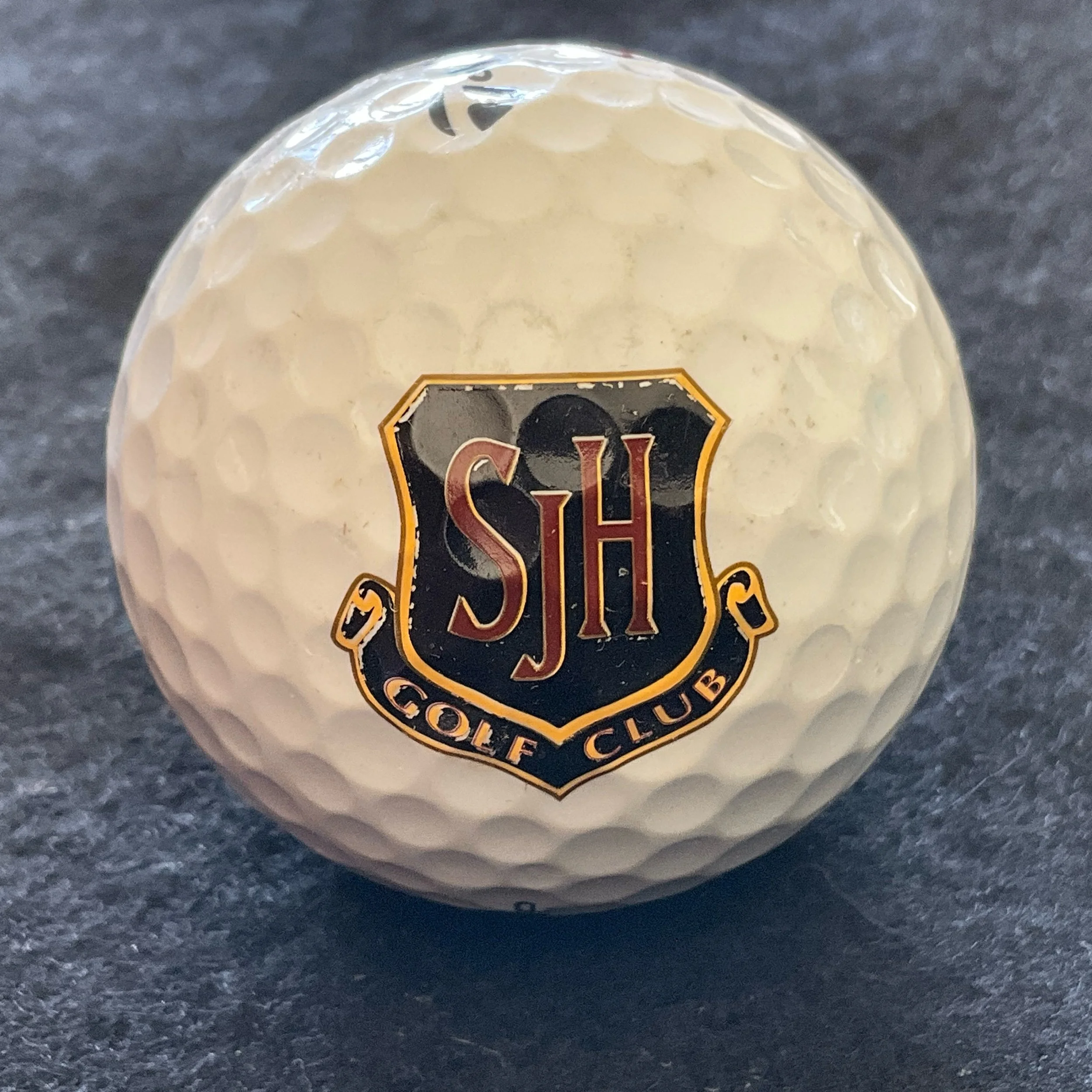 San Juan Hills Golf Club