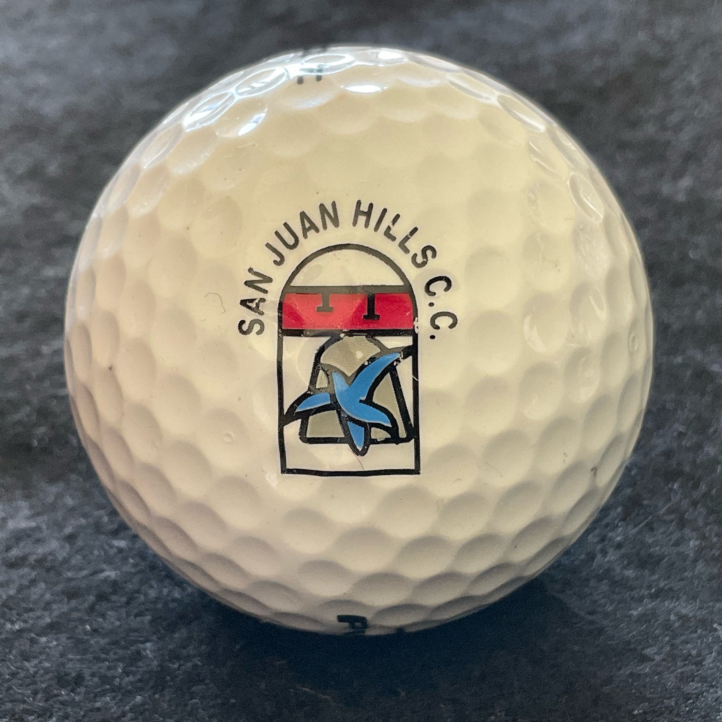 San Juan Hills Country Club