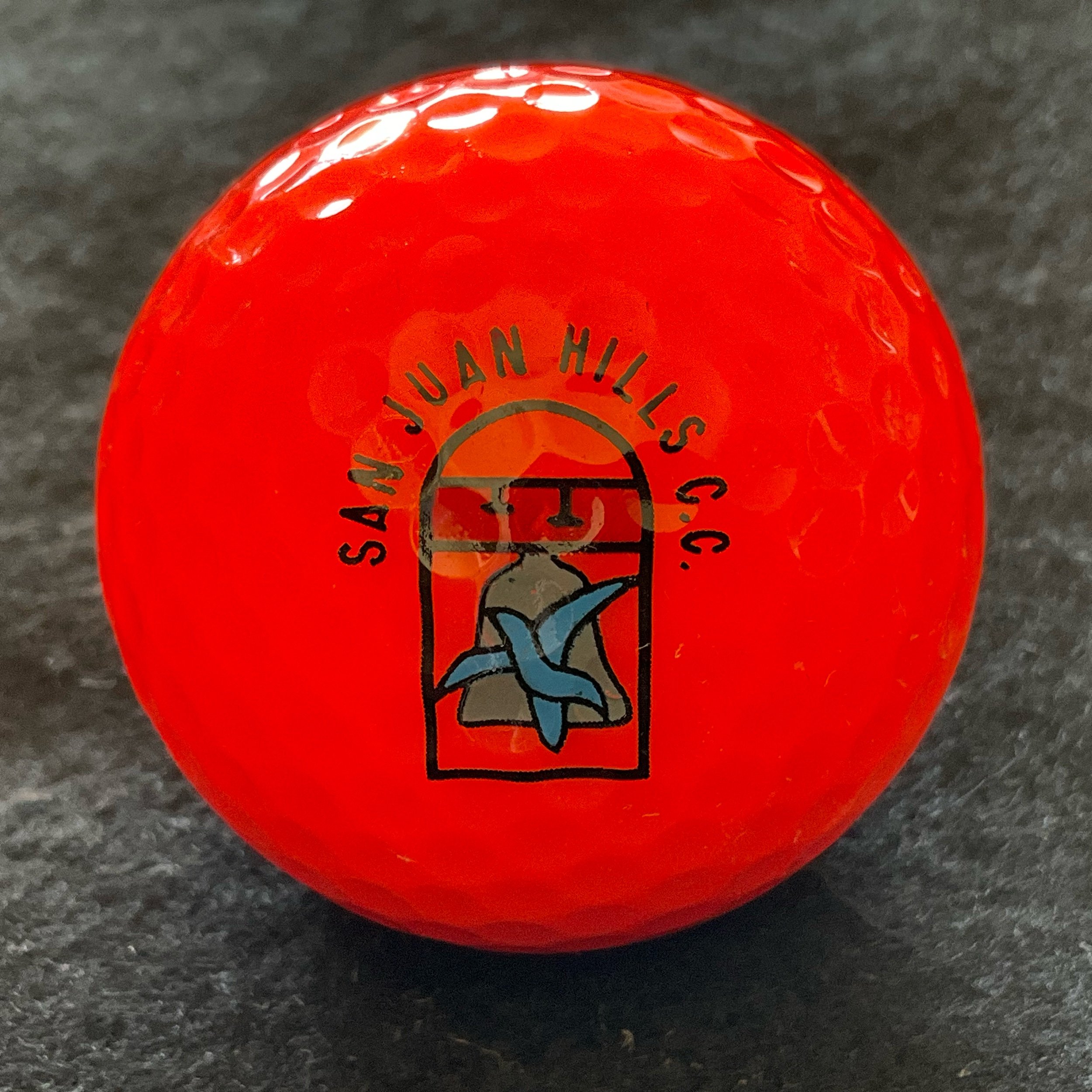 San Juan Hills Country Club