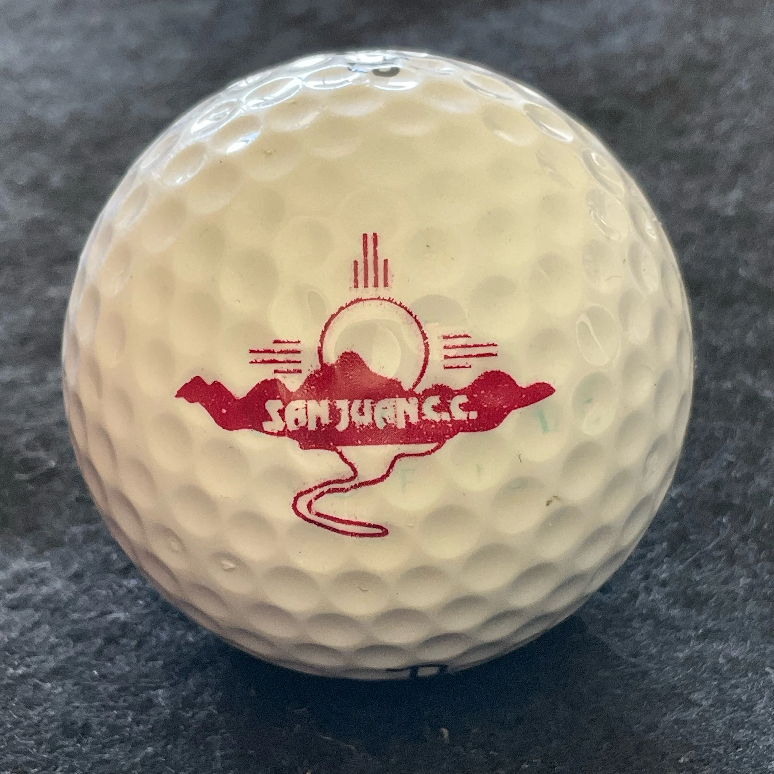 San Juan Country Club