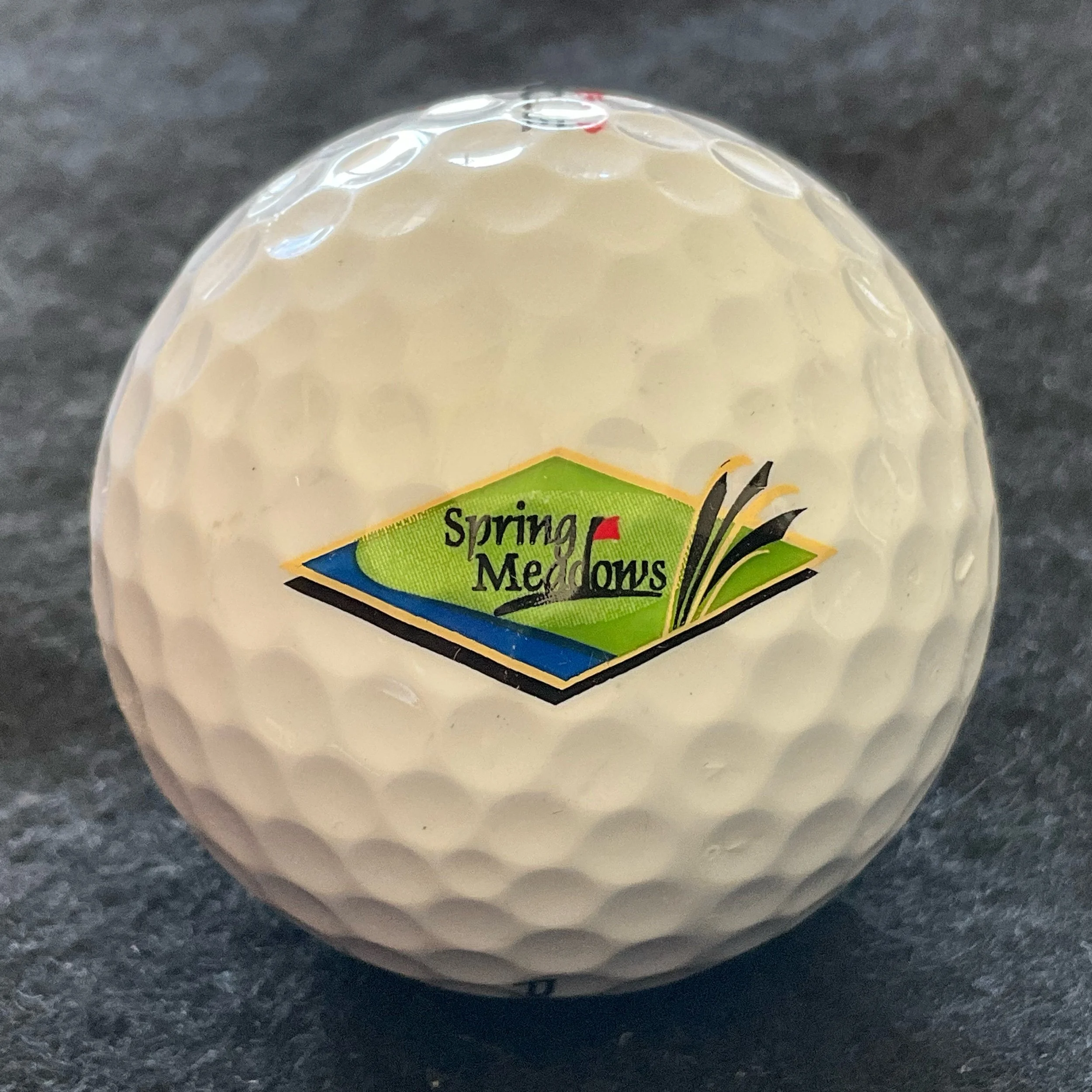 Spring Meadows Golf Course