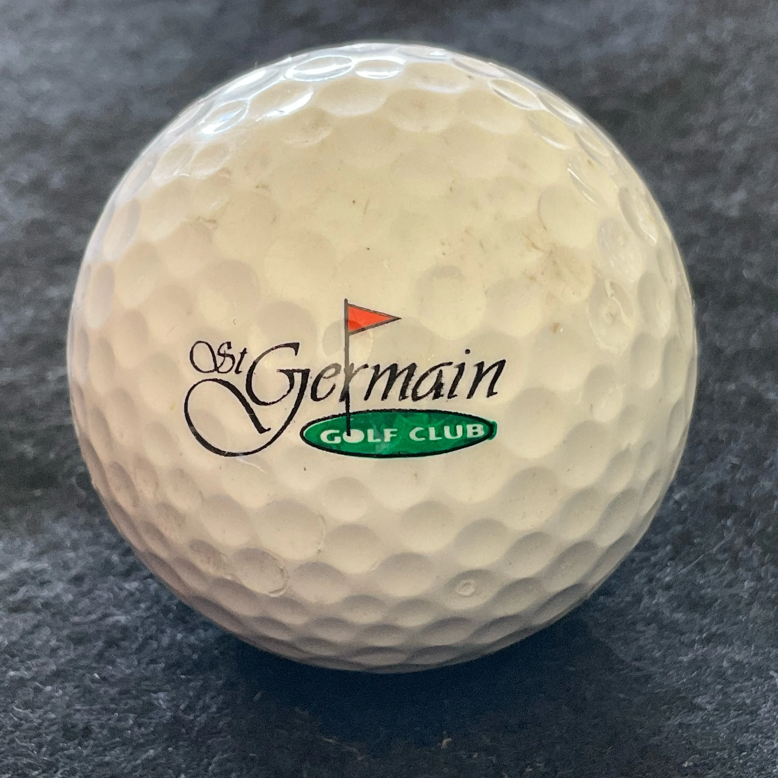St Germain Golf Club