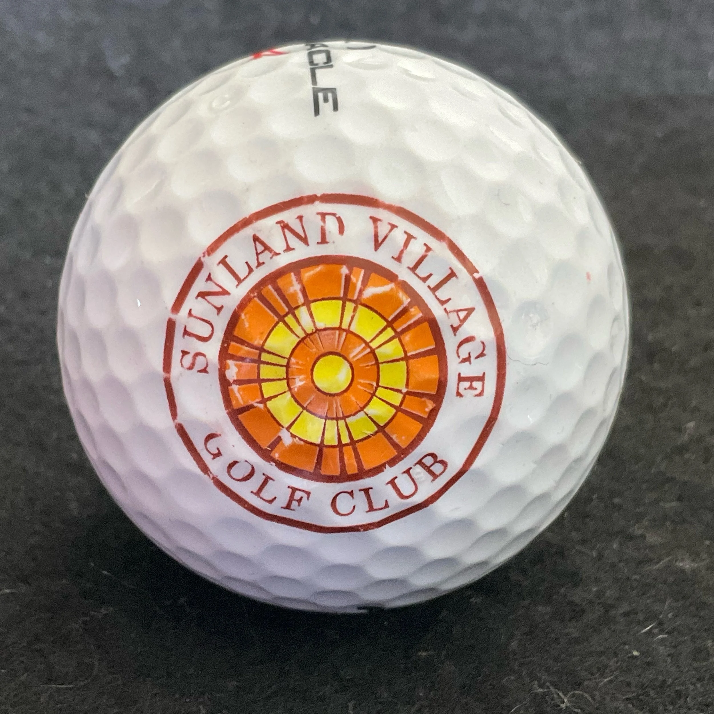 Sunland Village Golf Club