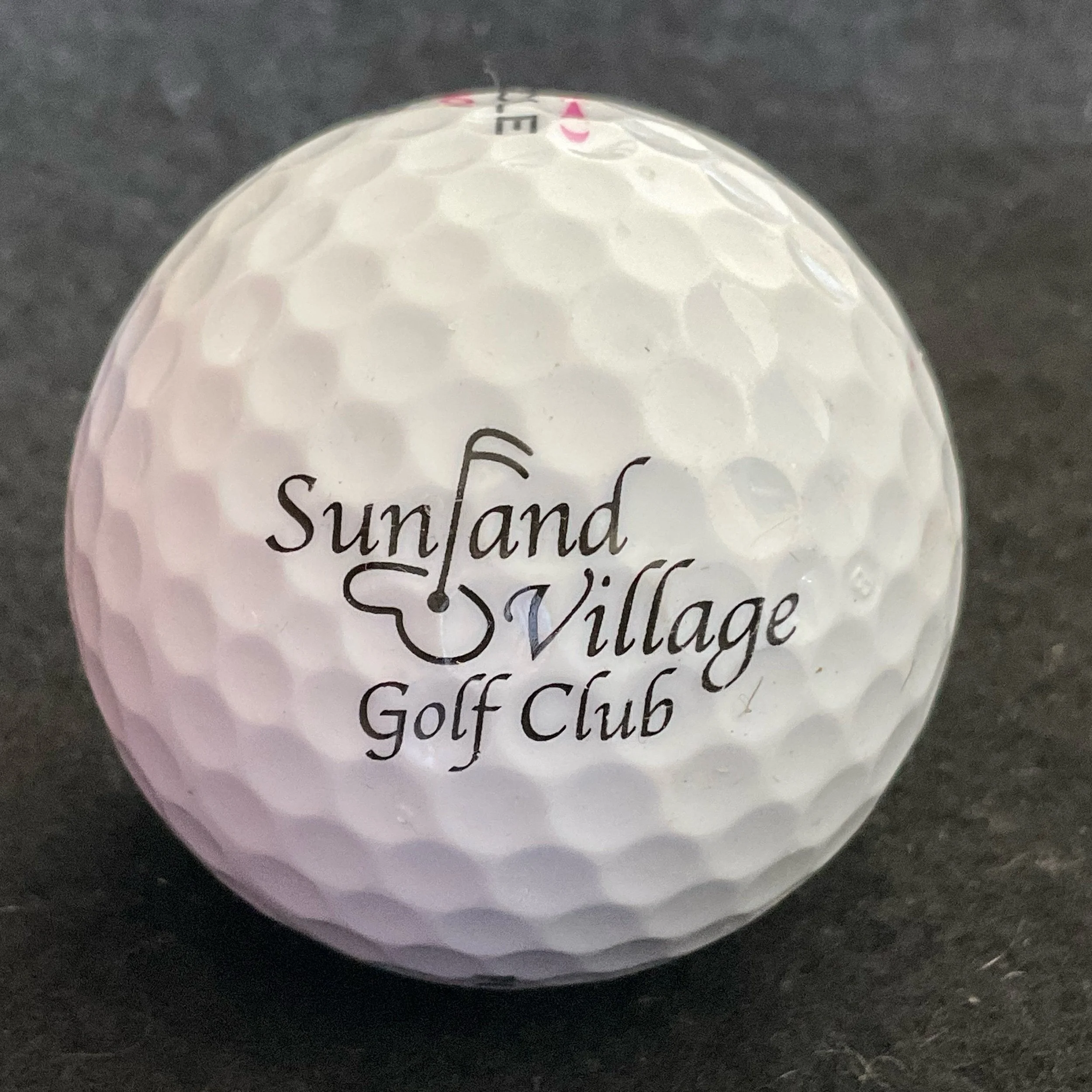 Sunland Village Golf Club