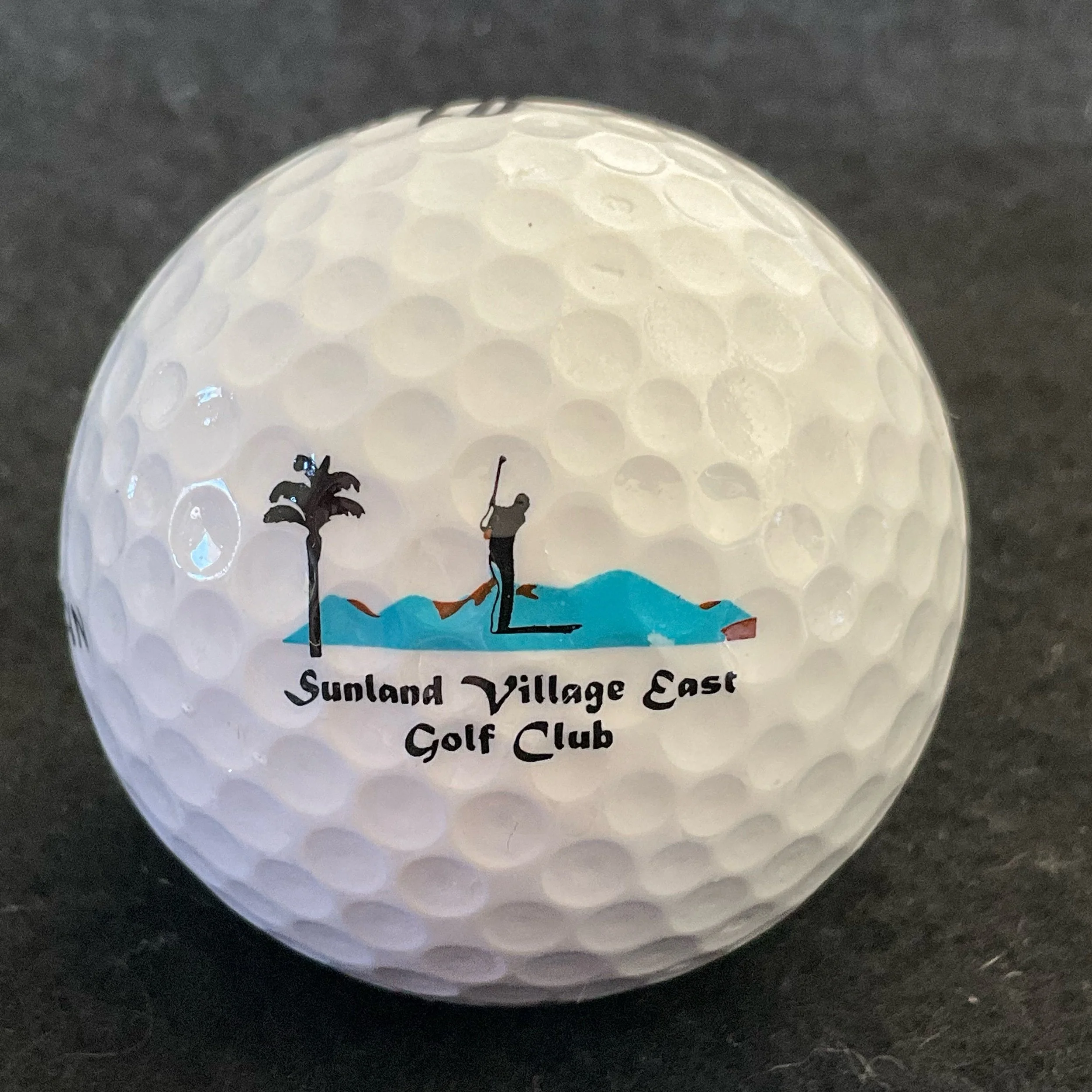Sunland Village East Golf Club