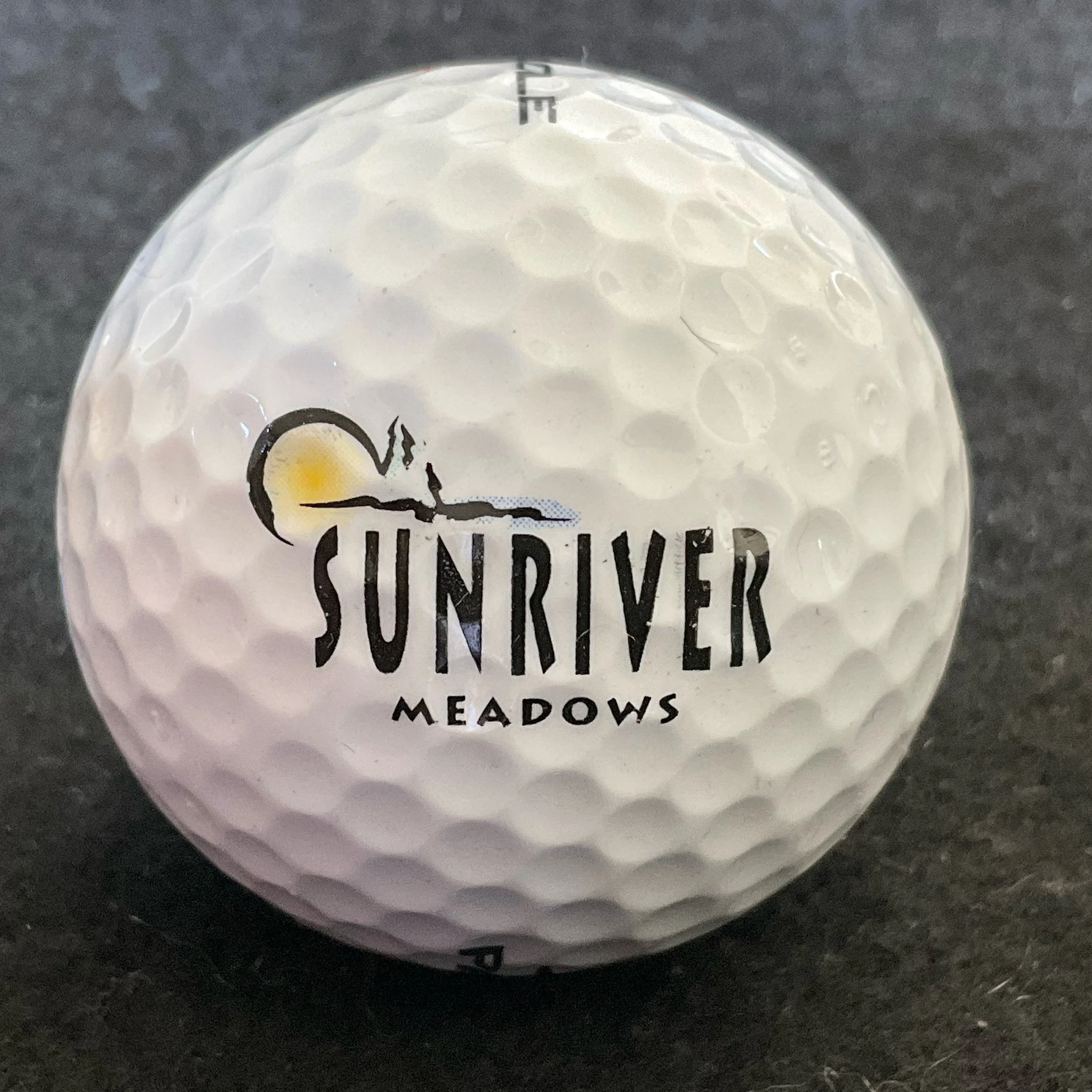 Sunriver Resort - Meadows Course