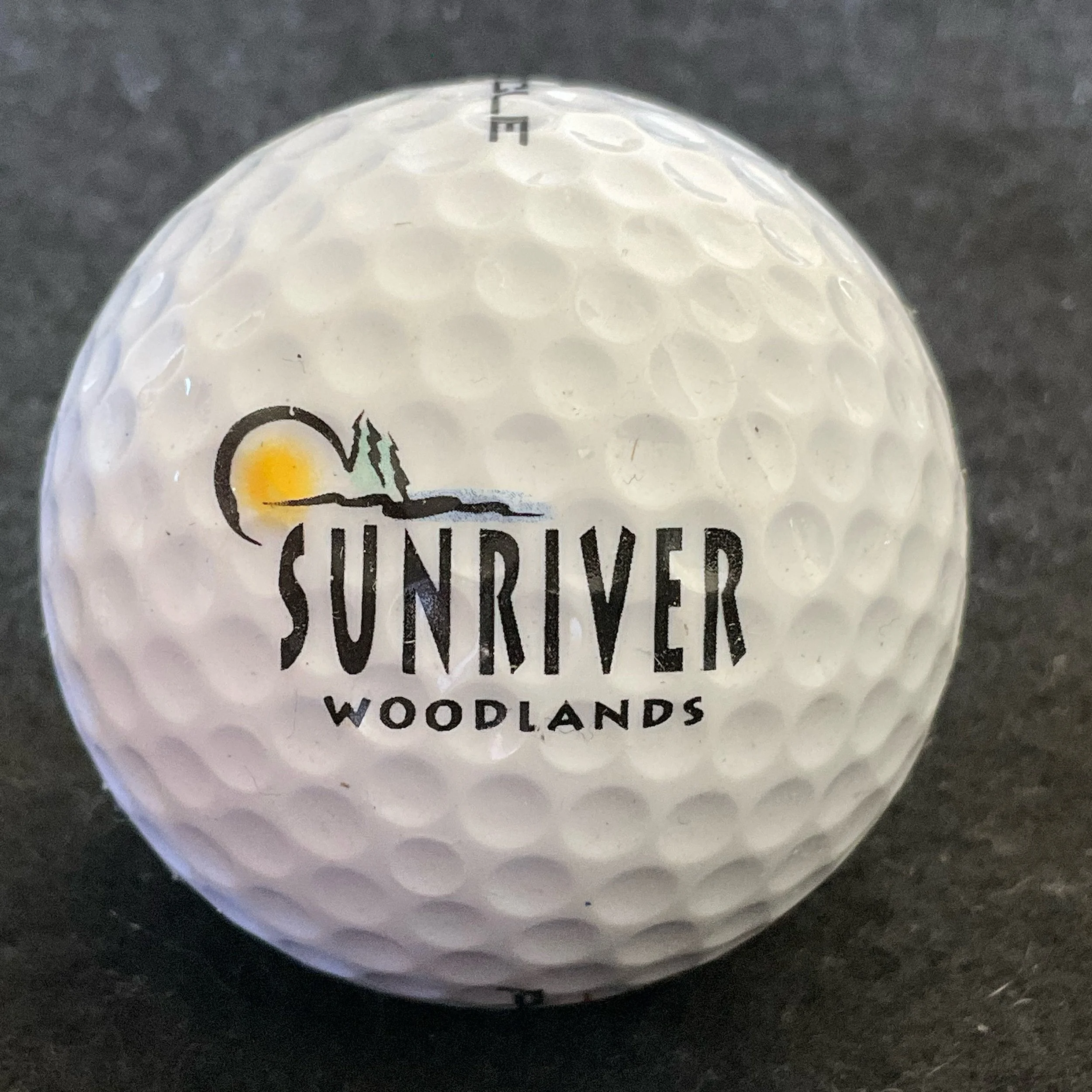 Sunriver Resort - Woodlands Course