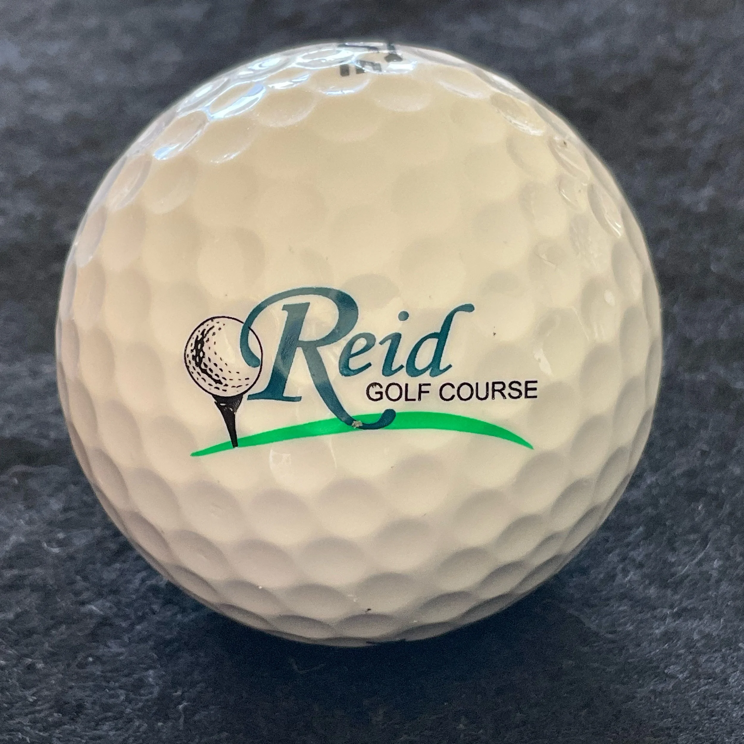 Reid Golf Course