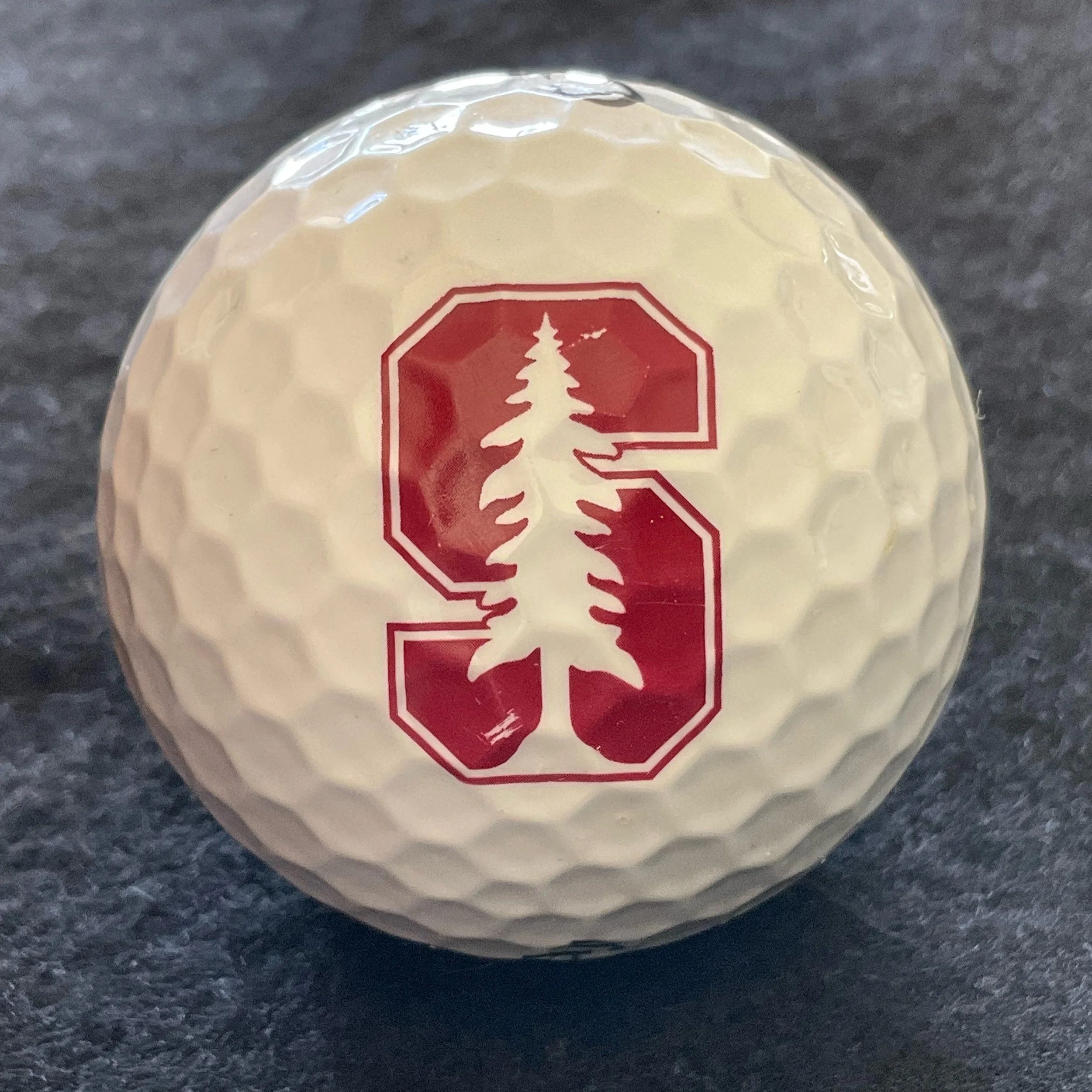 Stanford University Golf Course