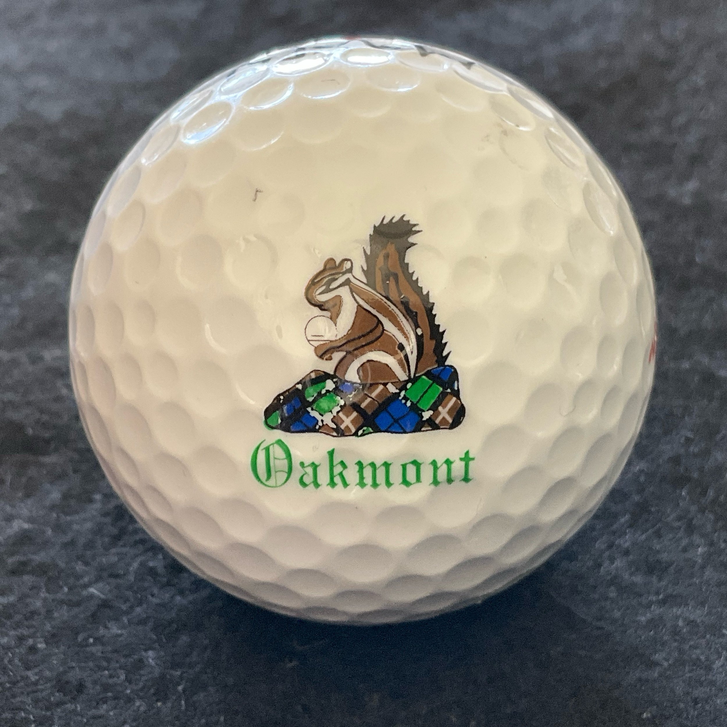 Oakmont Golf Club