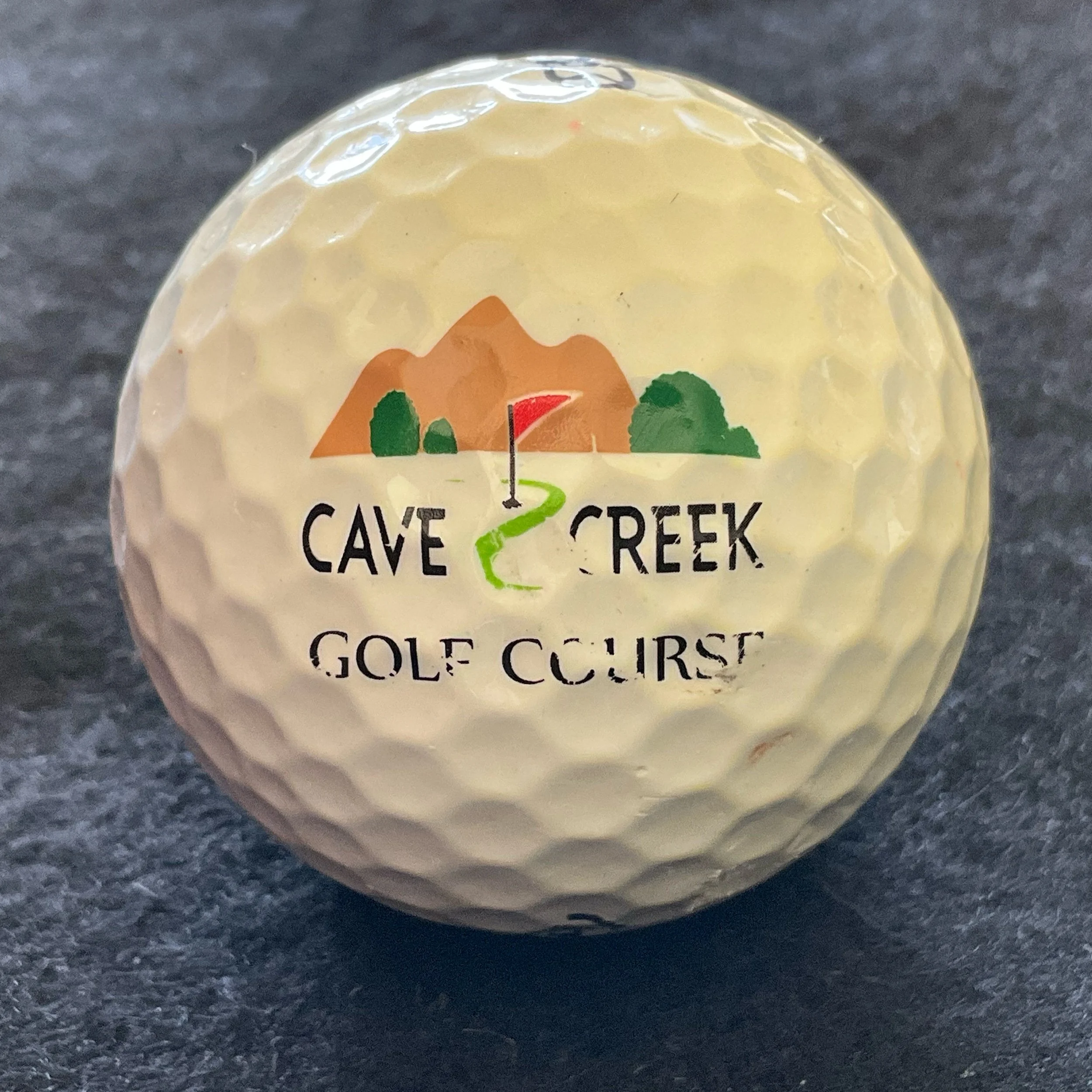 Cave Creek Golf Course